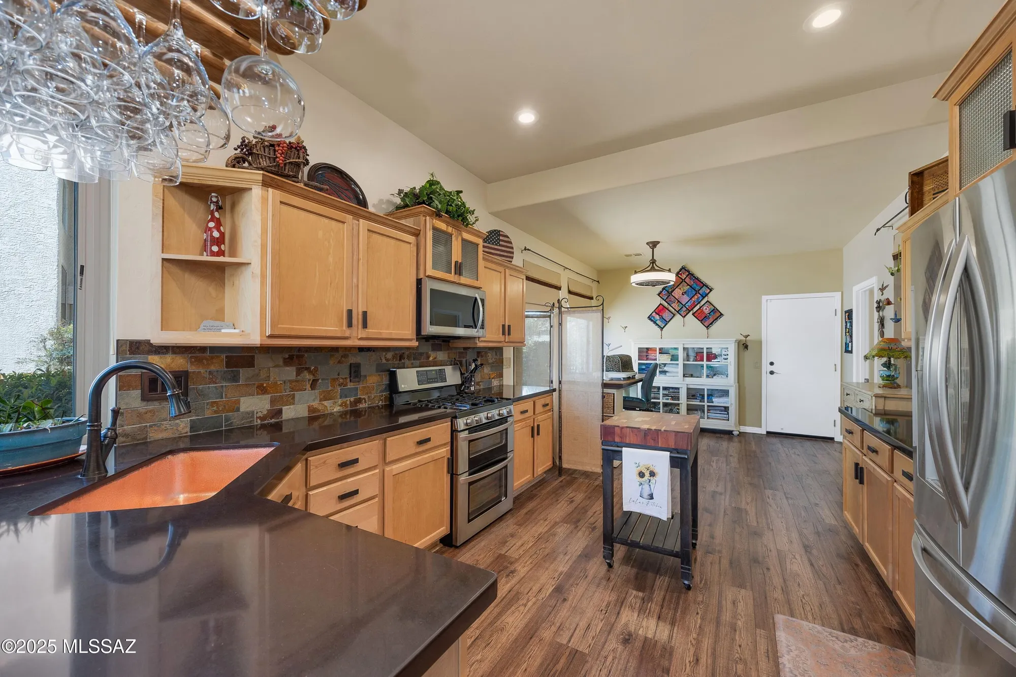Property Slideshow image 19 of 46 | 38946 s serenity ln, Saddlebrooke, AZ, 85739