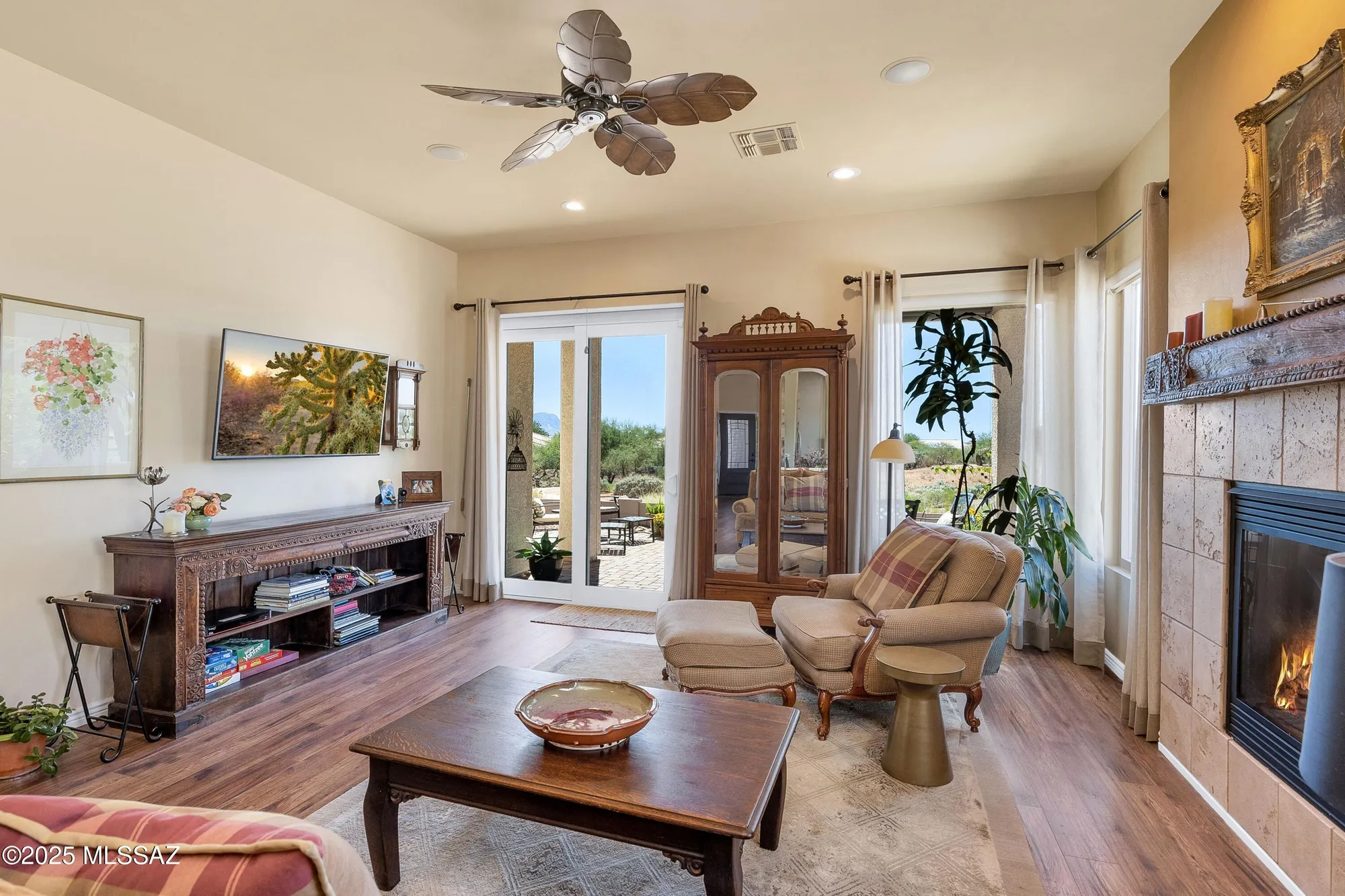 Property Slideshow image 13 of 46 | 38946 s serenity ln, Saddlebrooke, AZ, 85739