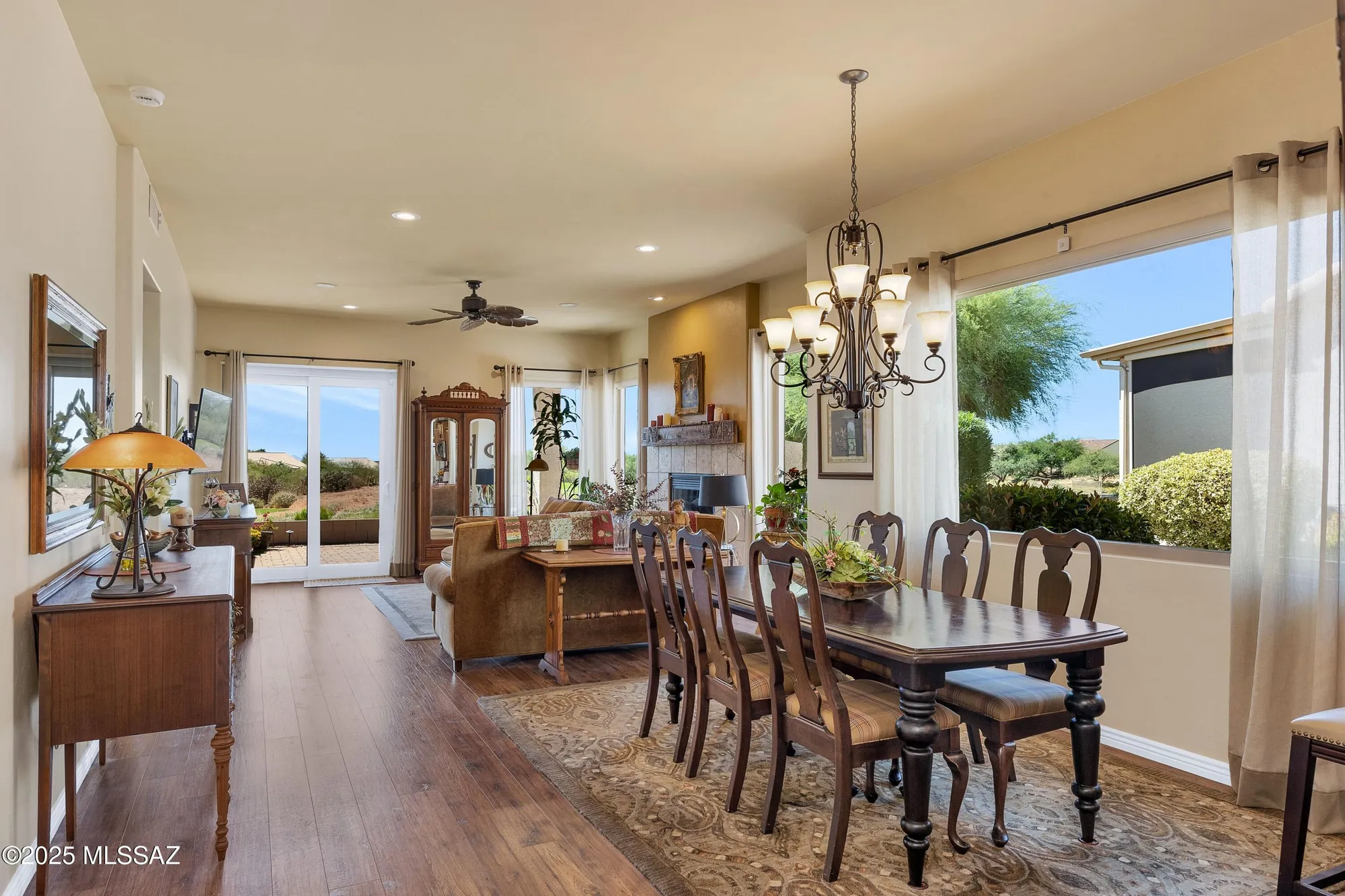Property Slideshow image 11 of 46 | 38946 s serenity ln, Saddlebrooke, AZ, 85739