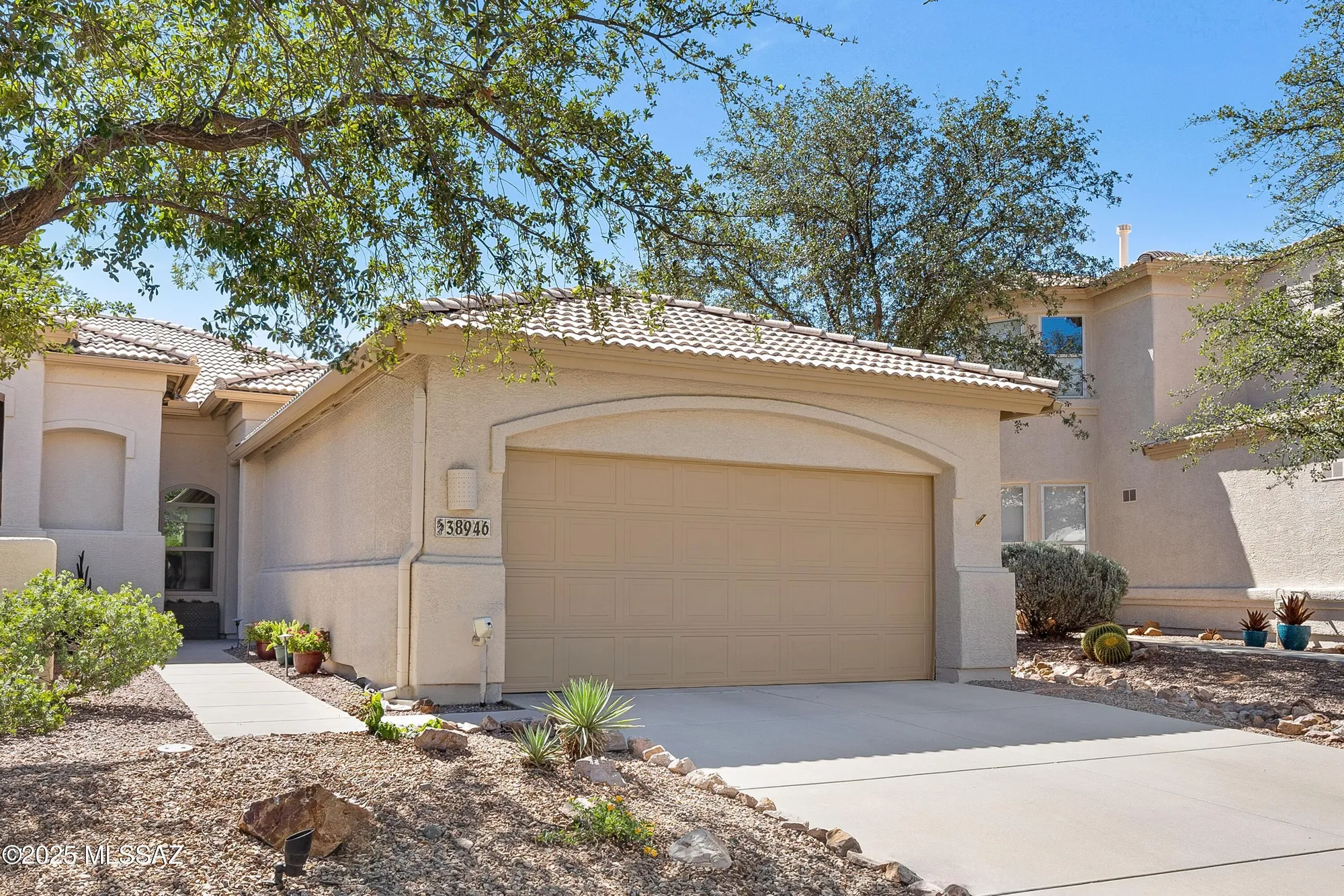 Property Slideshow image 42 of 46 | 38946 s serenity ln, Saddlebrooke, AZ, 85739