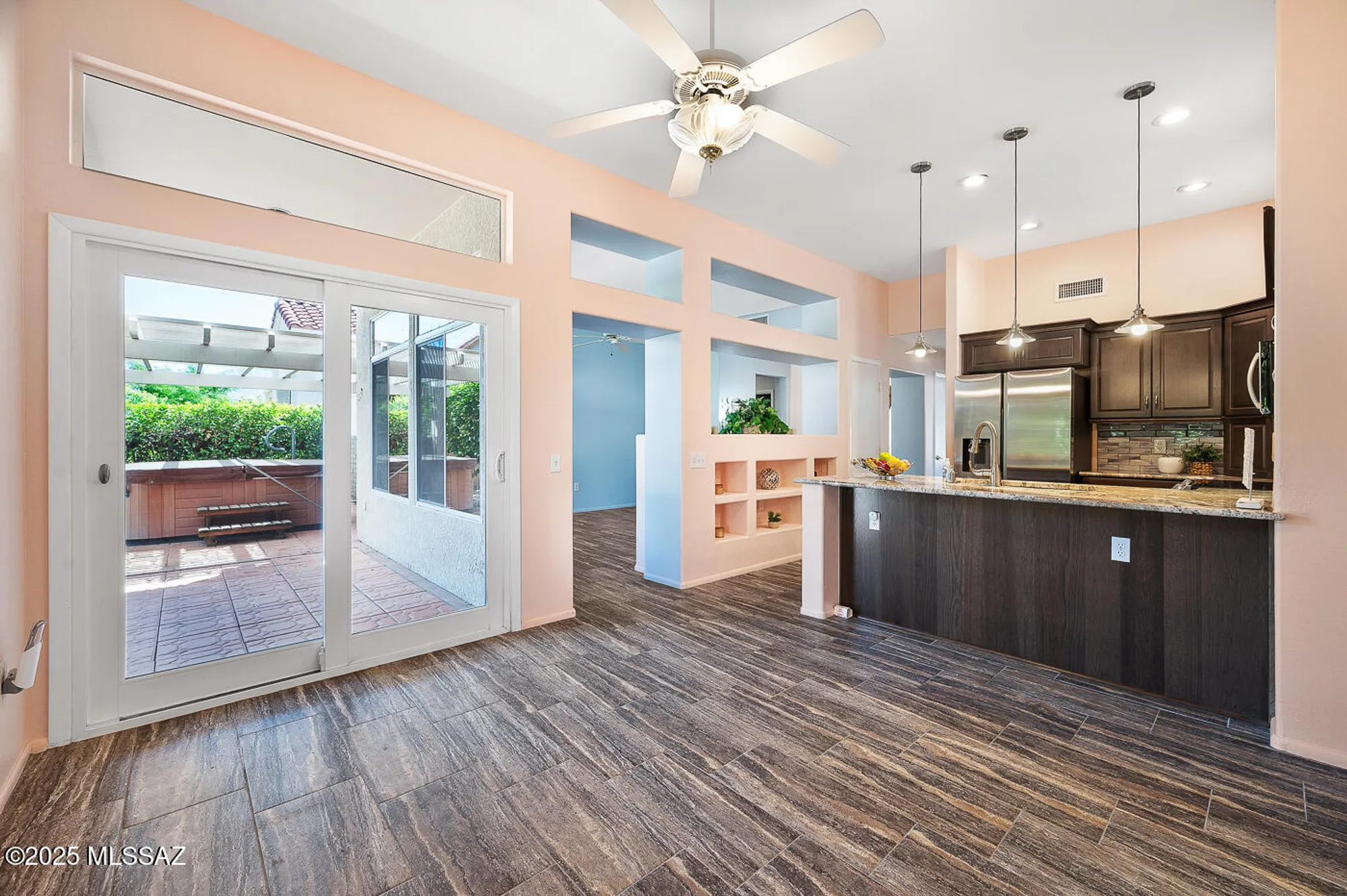 Property Slideshow image 4 of 42 | 2293 e sausalito trl, Oro Valley, AZ, 85755