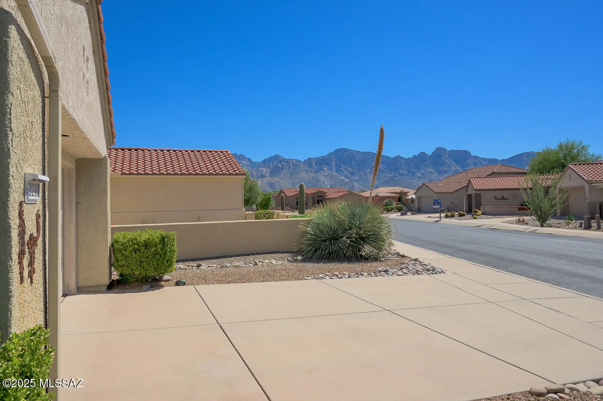 Property Slideshow image 41 of 42 | 2293 e sausalito trl, Oro Valley, AZ, 85755