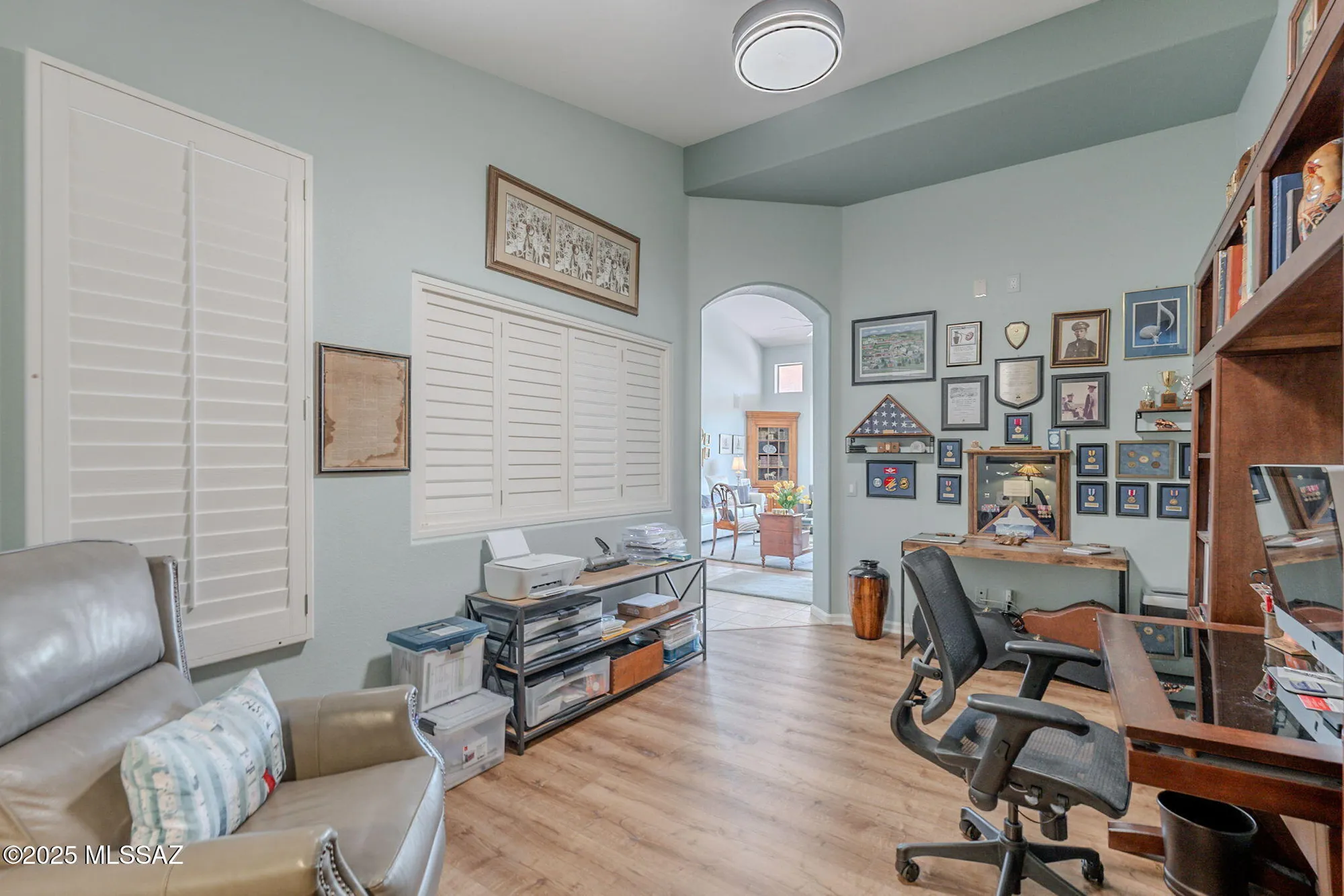 Property Slideshow image 31 of 41 | 36243 s wind crest dr, Tucson, AZ, 85739