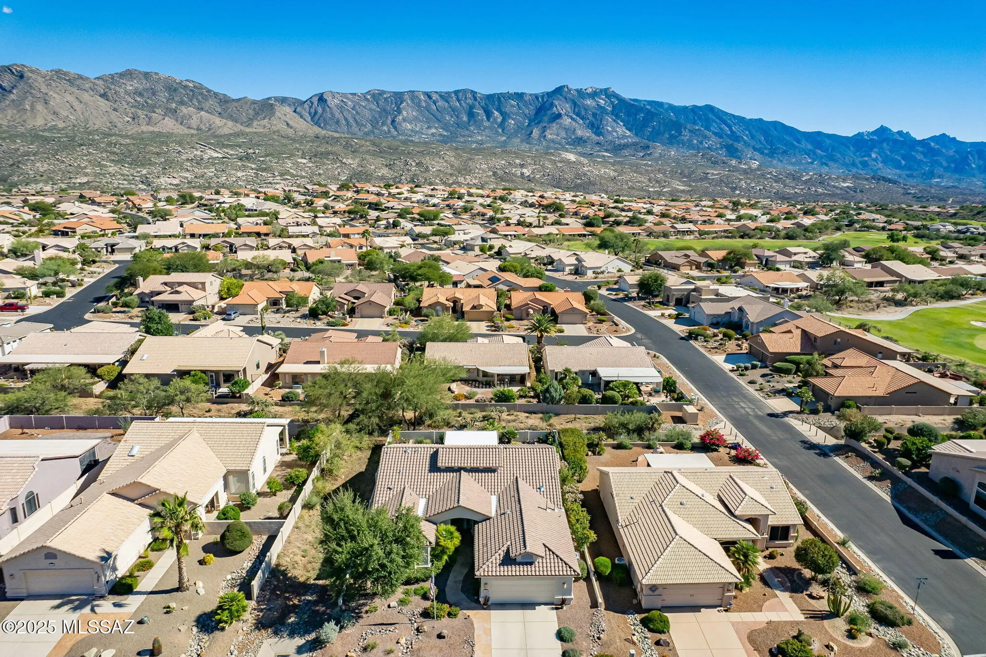 Property Slideshow image 34 of 41 | 36243 s wind crest dr, Tucson, AZ, 85739