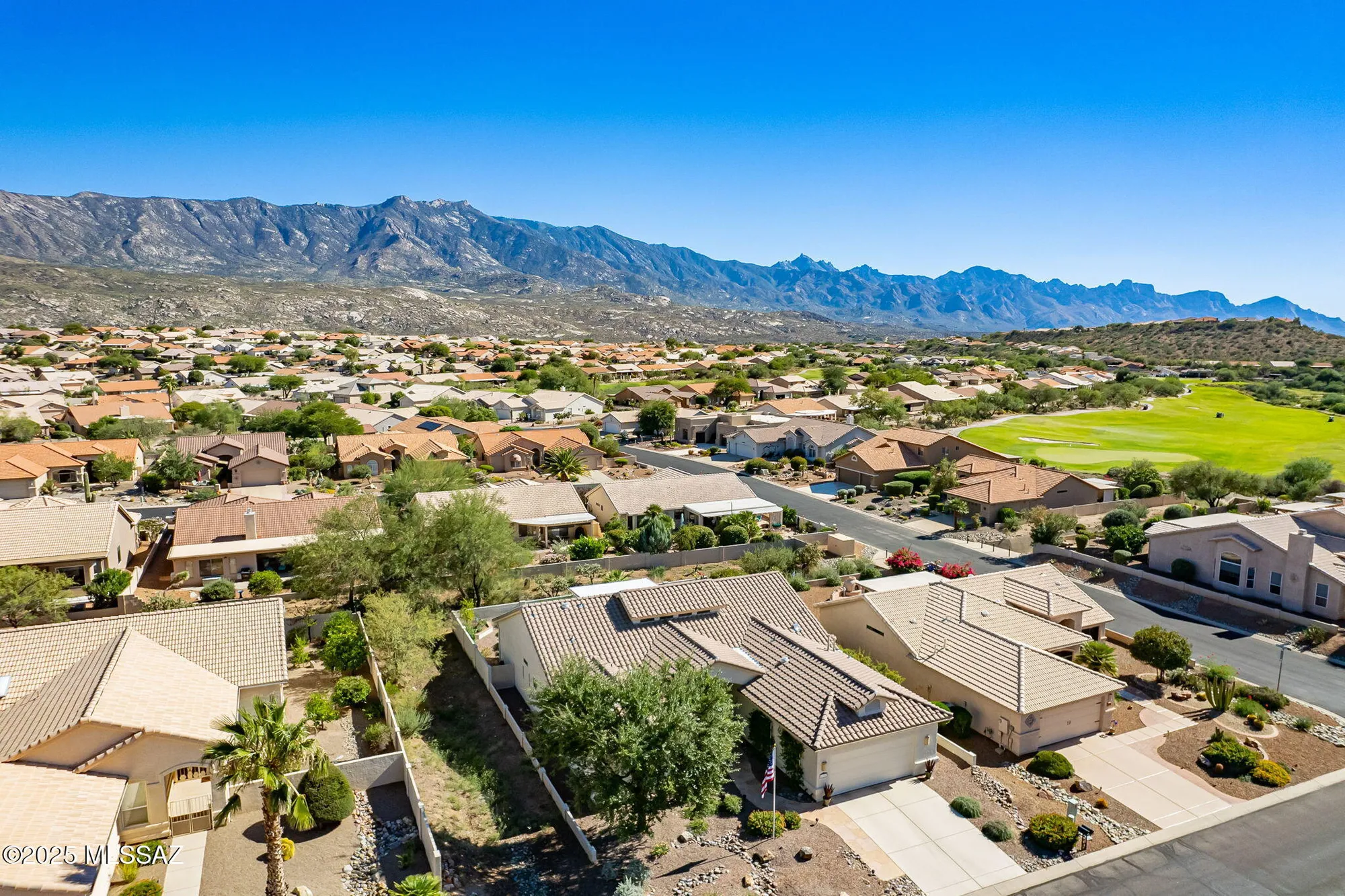 Property Slideshow image 35 of 41 | 36243 s wind crest dr, Tucson, AZ, 85739