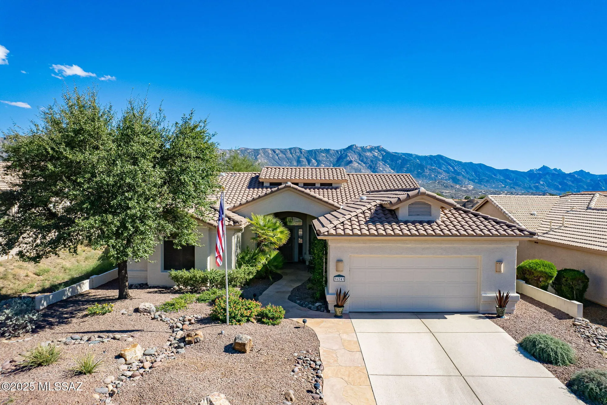 Property Slideshow image 16 of 41 | 36243 s wind crest dr, Tucson, AZ, 85739