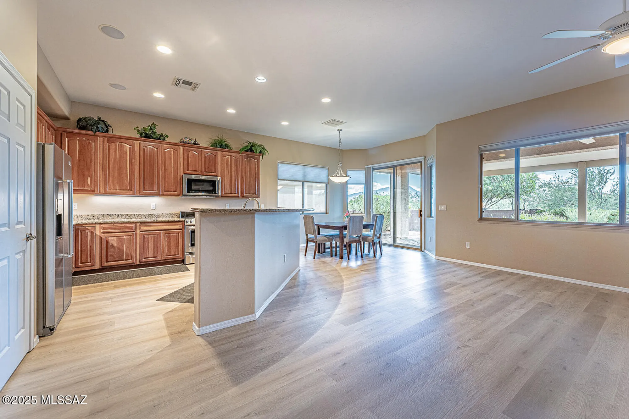 Property Slideshow image 11 of 50 | 991 w calle artistica, Green Valley, AZ, 85614