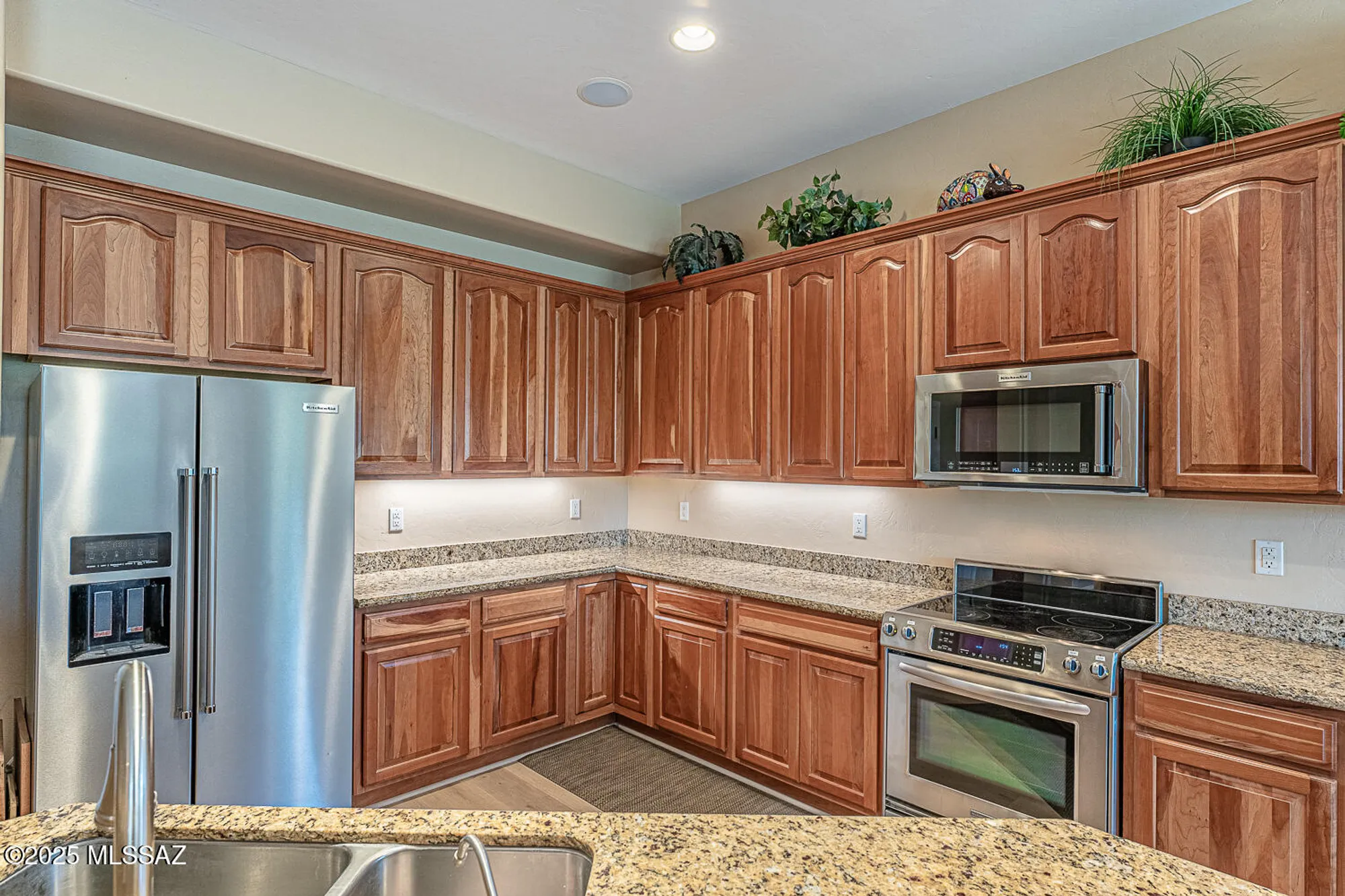 Property Slideshow image 16 of 50 | 991 w calle artistica, Green Valley, AZ, 85614