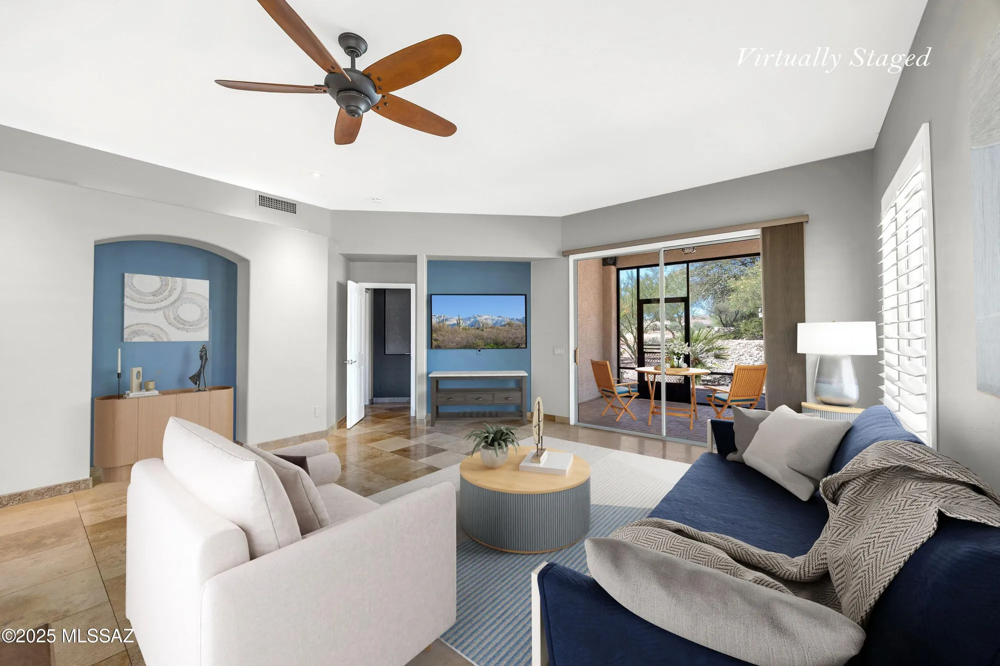 Property Slideshow image 9 of 50 | 39038 s casual dr, Saddlebrooke, AZ, 85739