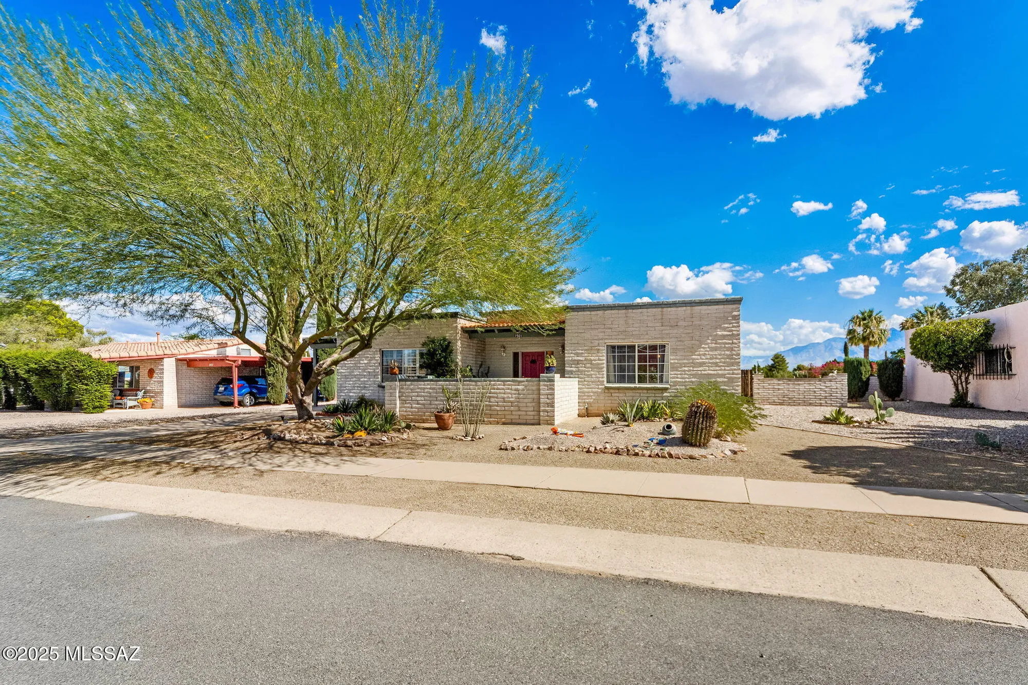 Property Slideshow image 3 of 41 | 1501 s san ray, Green Valley, AZ, 85614