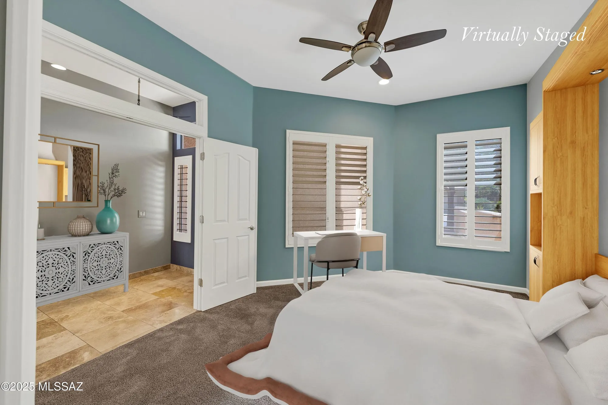 Property Slideshow image 34 of 50 | 39038 s casual dr, Saddlebrooke, AZ, 85739