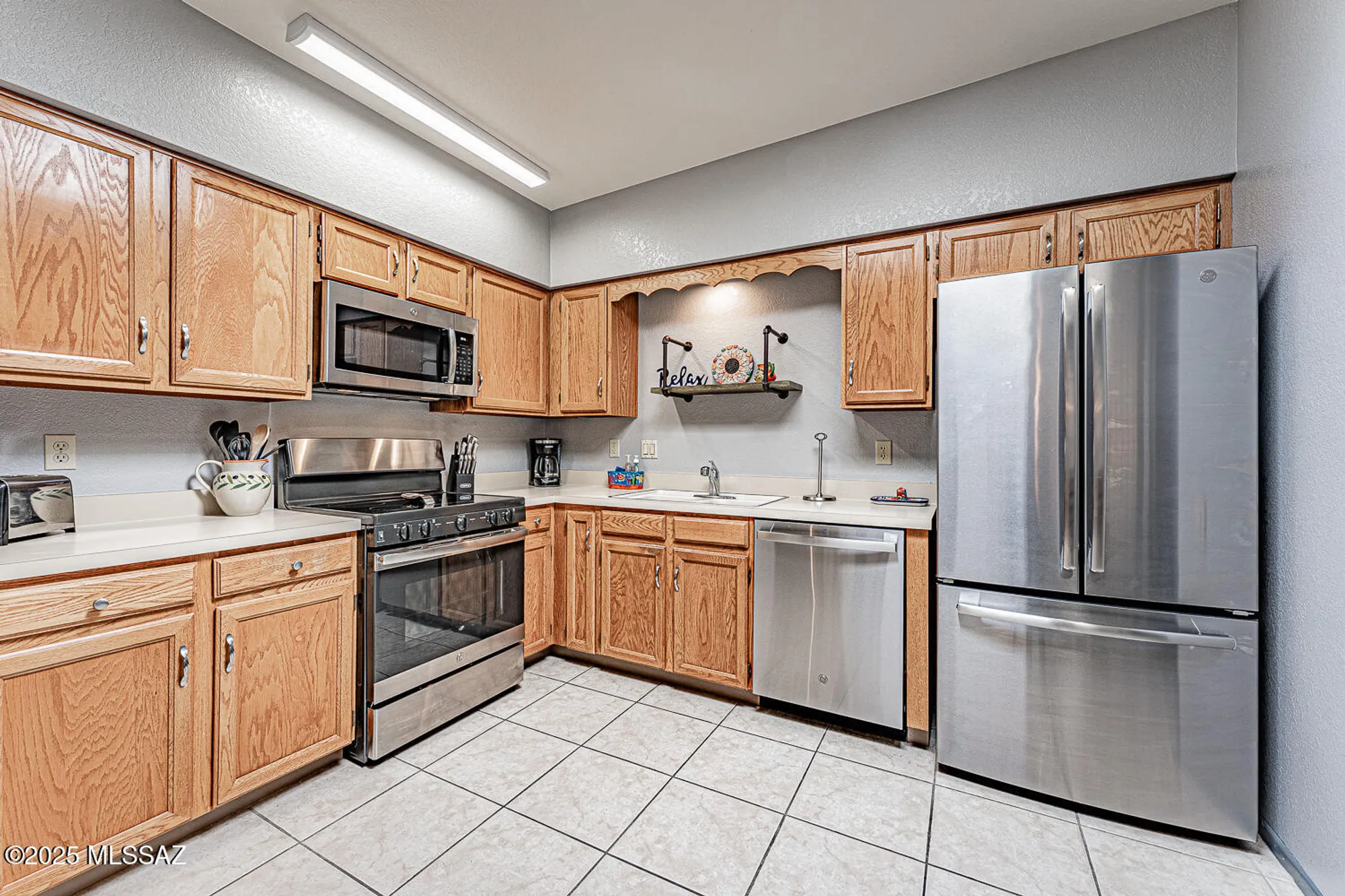 Property Slideshow image 21 of 37 | 1512 w via del jarrito, Green Valley, AZ, 85622