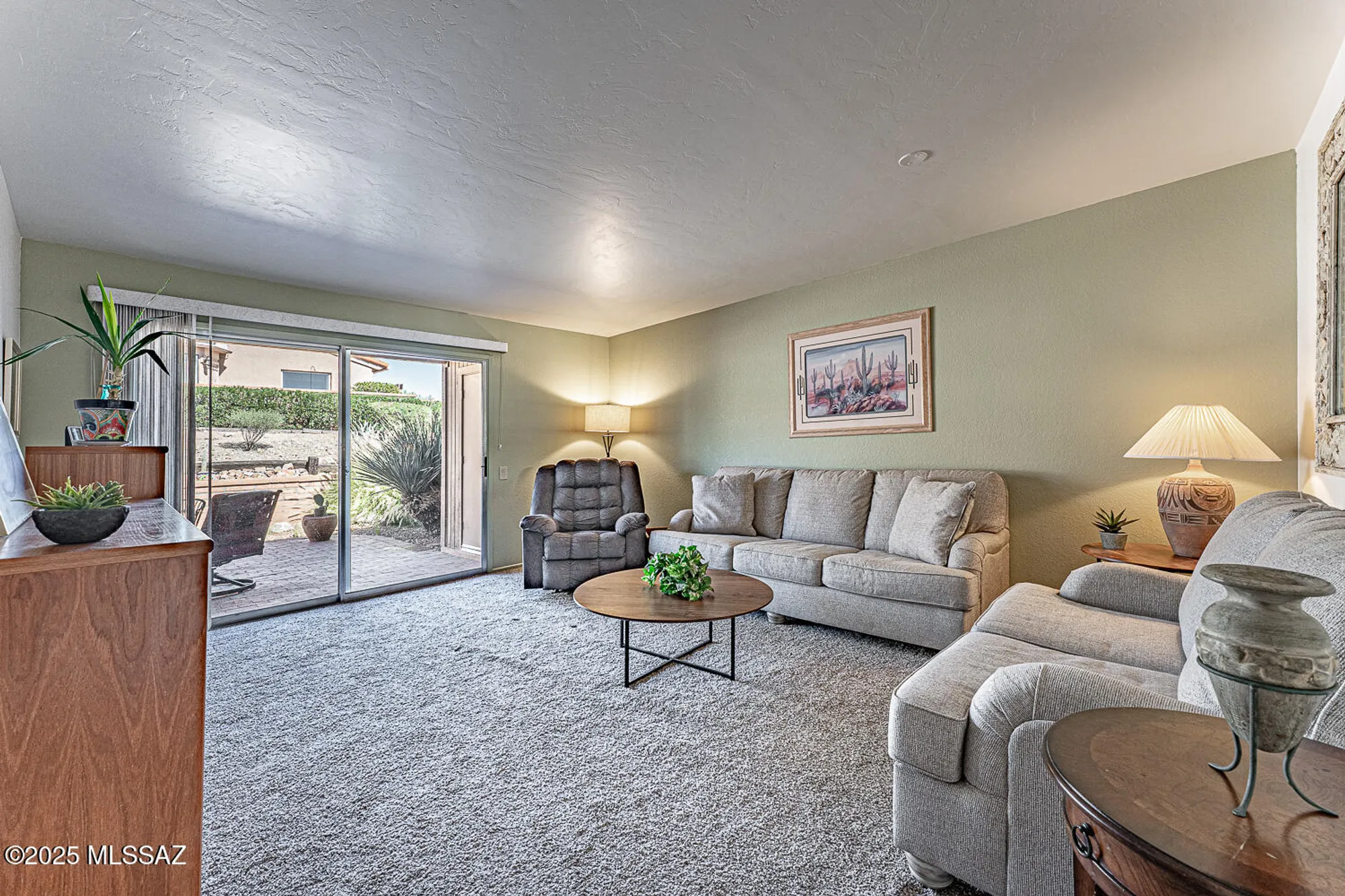 Property Slideshow image 4 of 37 | 1512 w via del jarrito, Green Valley, AZ, 85622