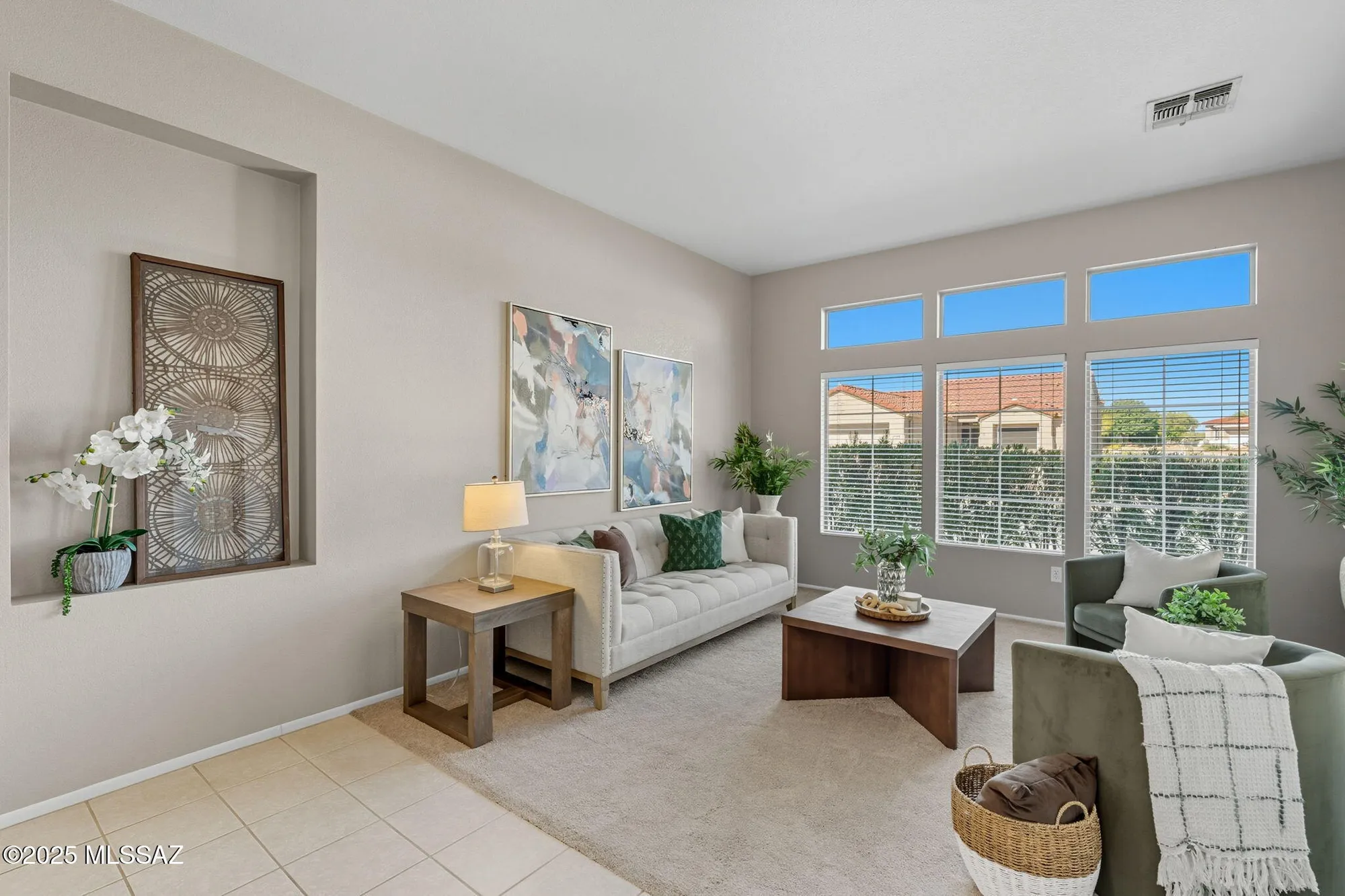 Property Slideshow image 7 of 40 | 13853 n lobelia way, Oro Valley, AZ, 85755