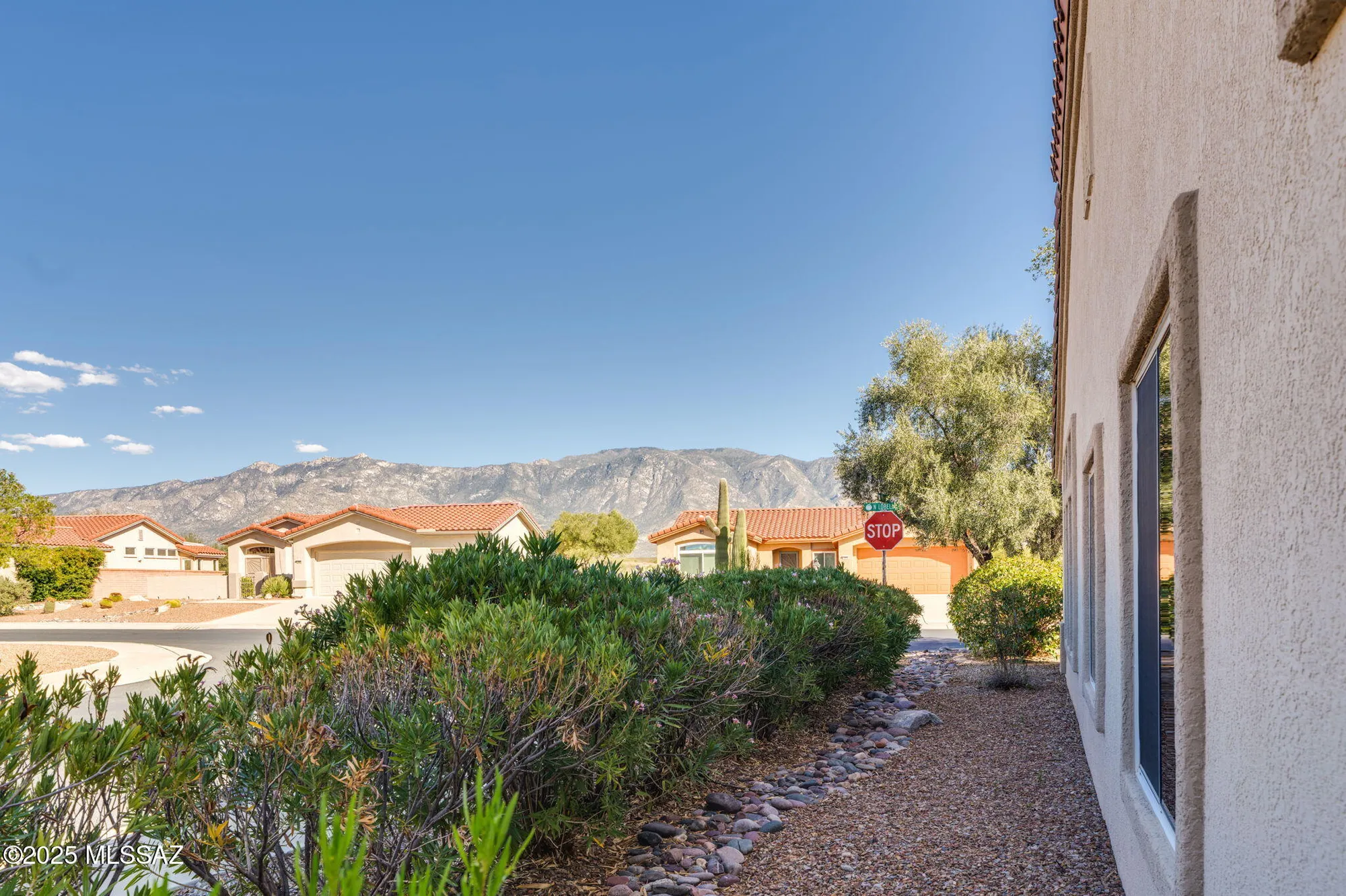 Property Slideshow image 39 of 40 | 13853 n lobelia way, Oro Valley, AZ, 85755