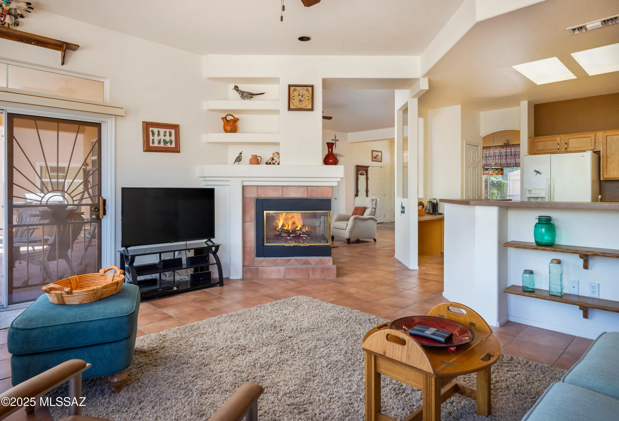 Property Slideshow image 12 of 42 | 14230 n lobelia way, Oro Valley, AZ, 85755