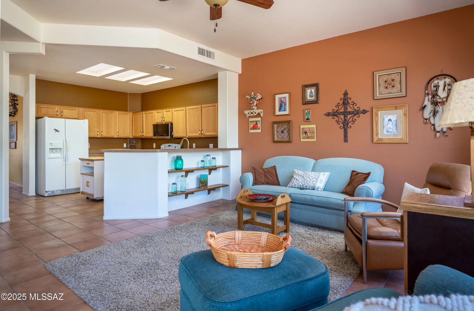 Property Slideshow image 13 of 42 | 14230 n lobelia way, Oro Valley, AZ, 85755