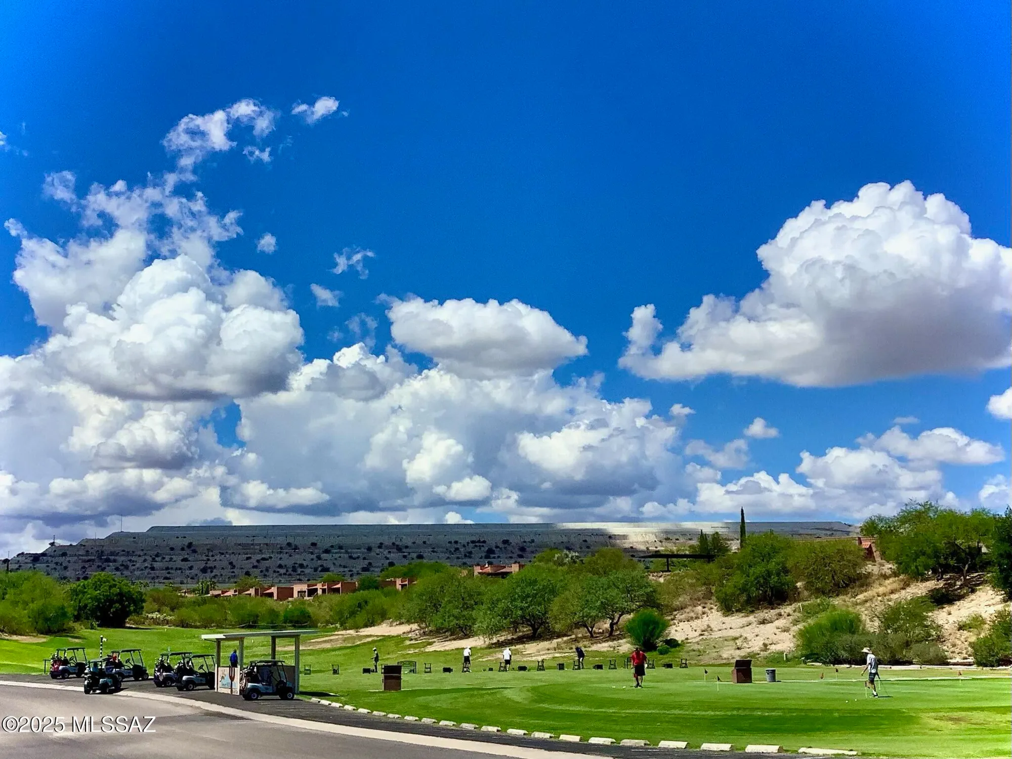 Property Slideshow image 36 of 36 | 2700 s circulo de las lomas, Green Valley, AZ, 85622