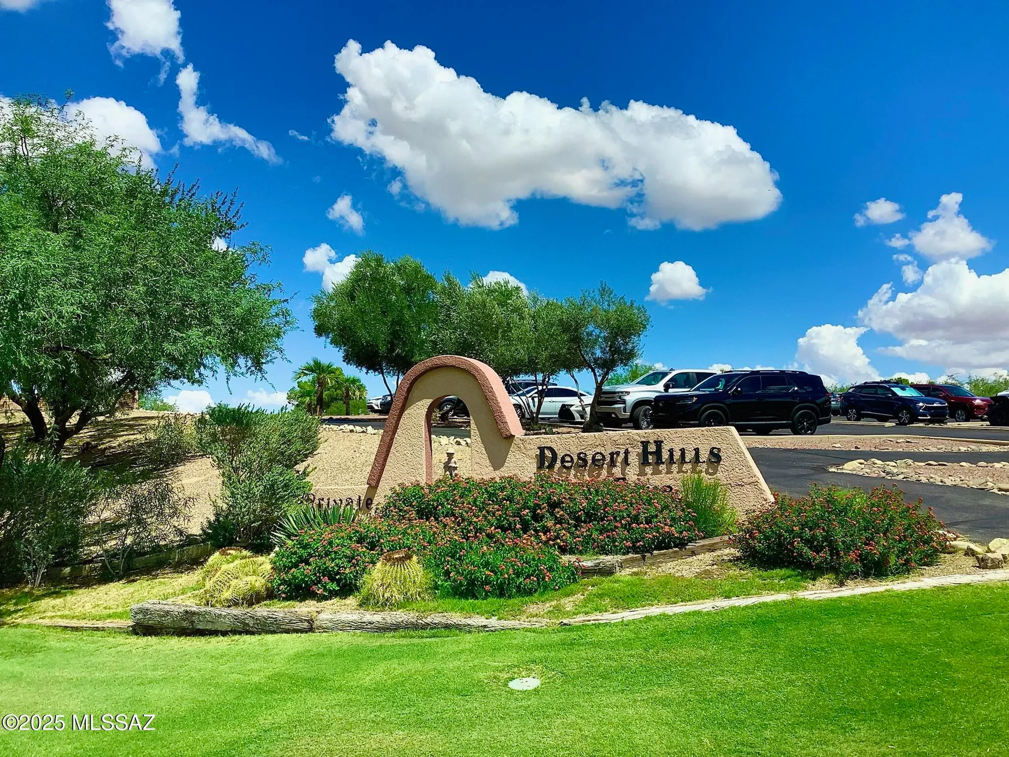 Property Slideshow image 34 of 36 | 2700 s circulo de las lomas, Green Valley, AZ, 85622