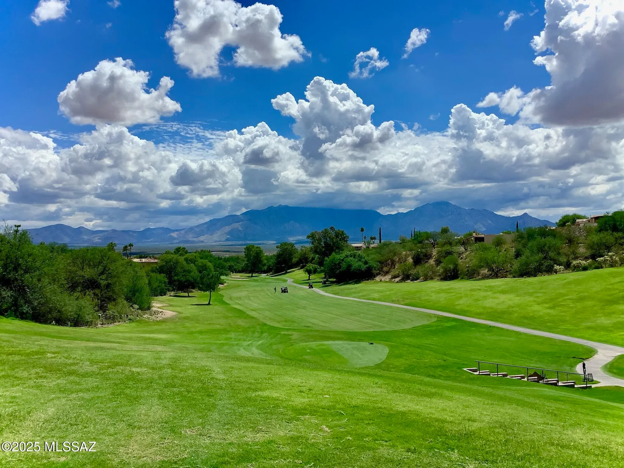 Property Slideshow image 35 of 36 | 2700 s circulo de las lomas, Green Valley, AZ, 85622