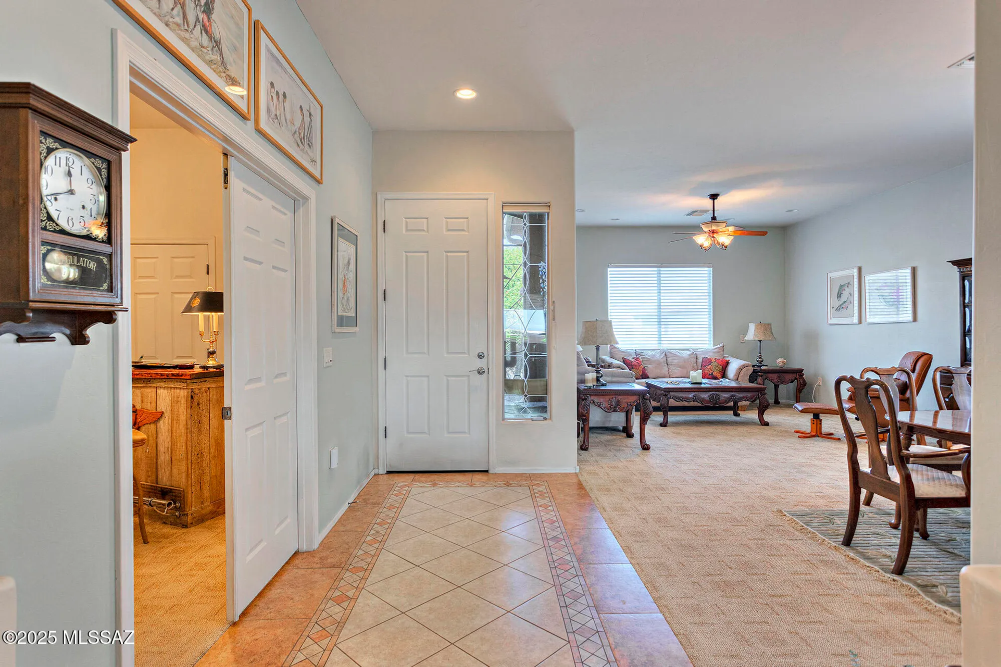 Property Slideshow image 9 of 27 | 506 n michelangelo dr, Green Valley, AZ, 85614