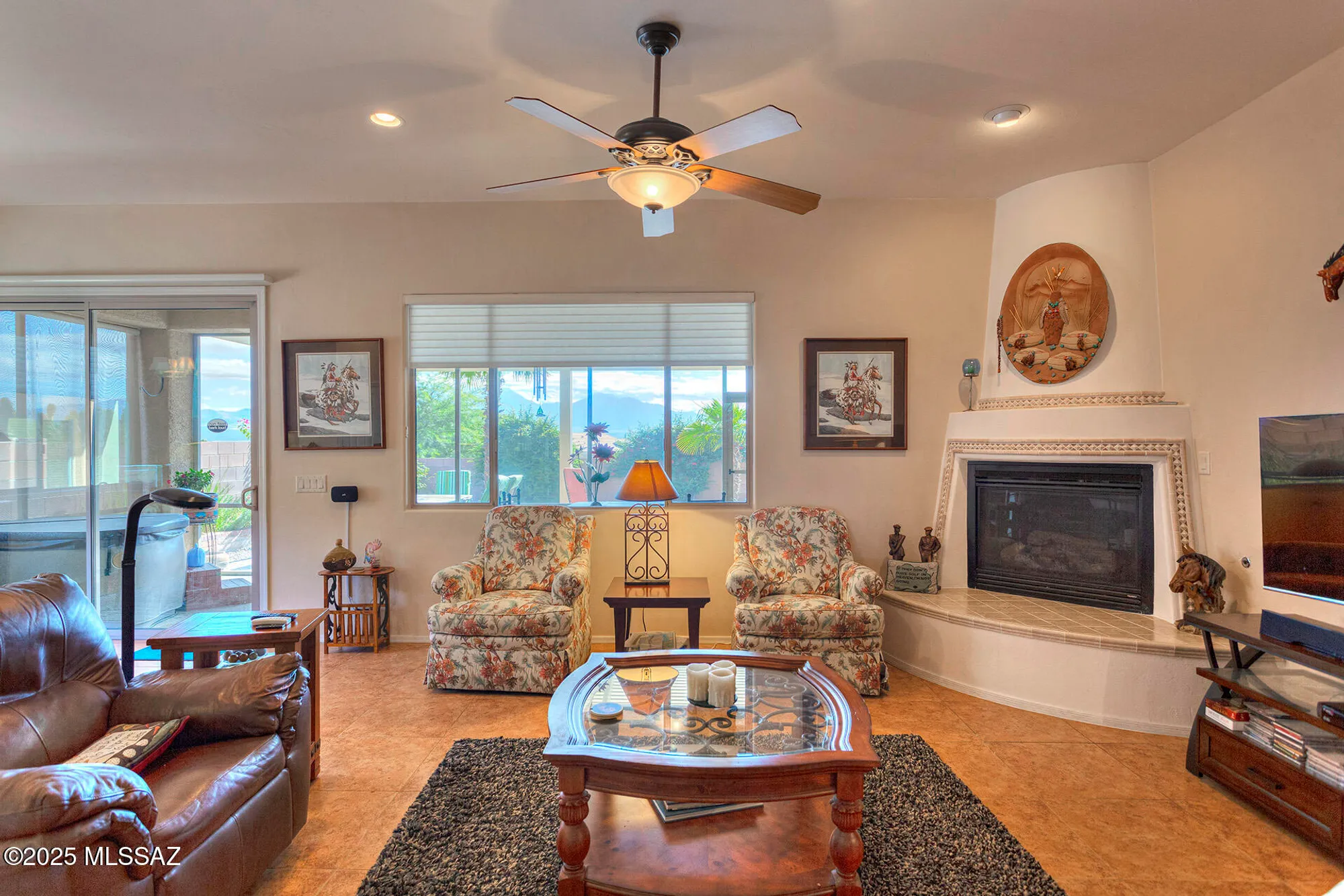 Property Slideshow image 5 of 27 | 506 n michelangelo dr, Green Valley, AZ, 85614