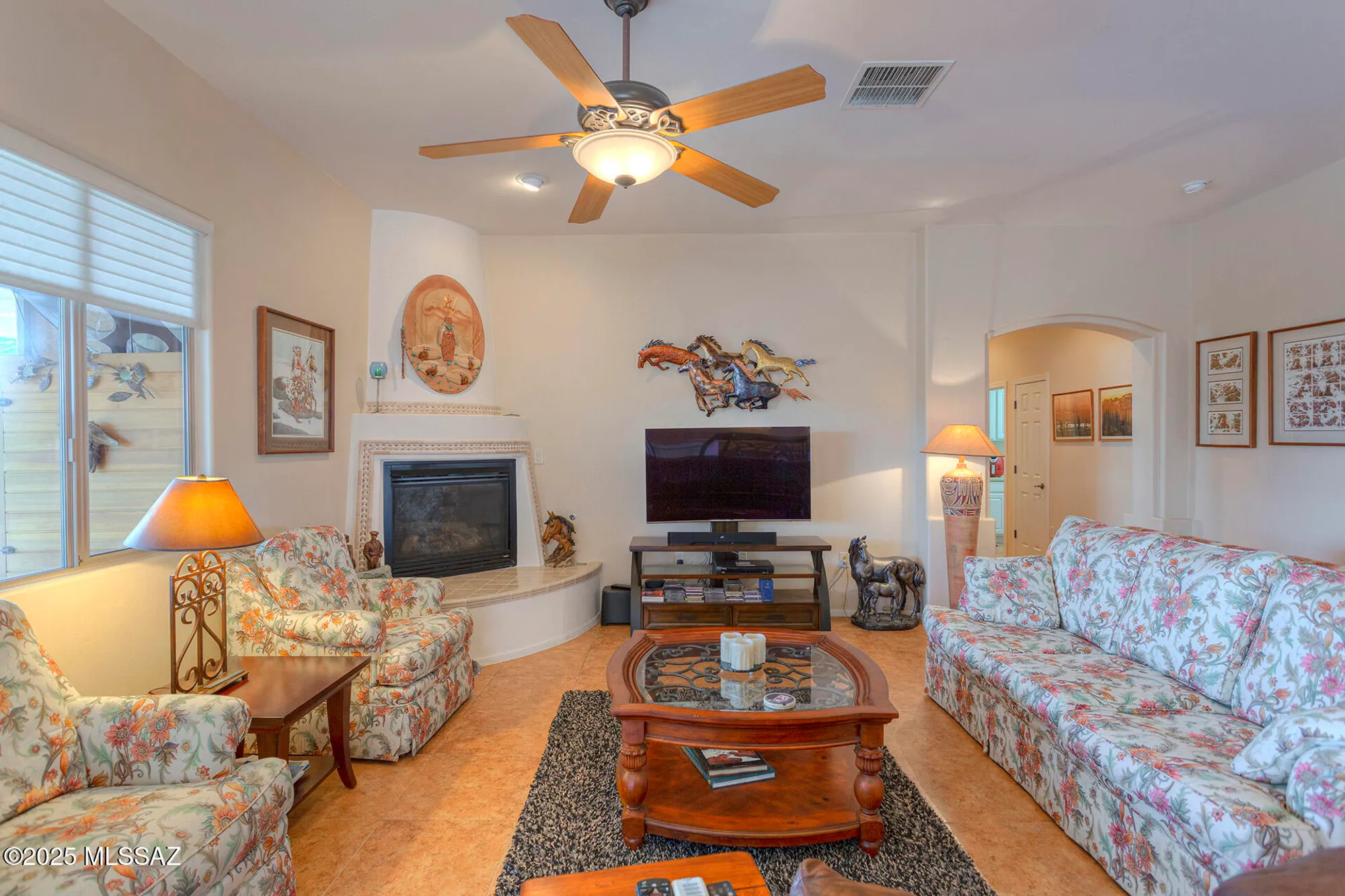 Property Slideshow image 11 of 27 | 506 n michelangelo dr, Green Valley, AZ, 85614