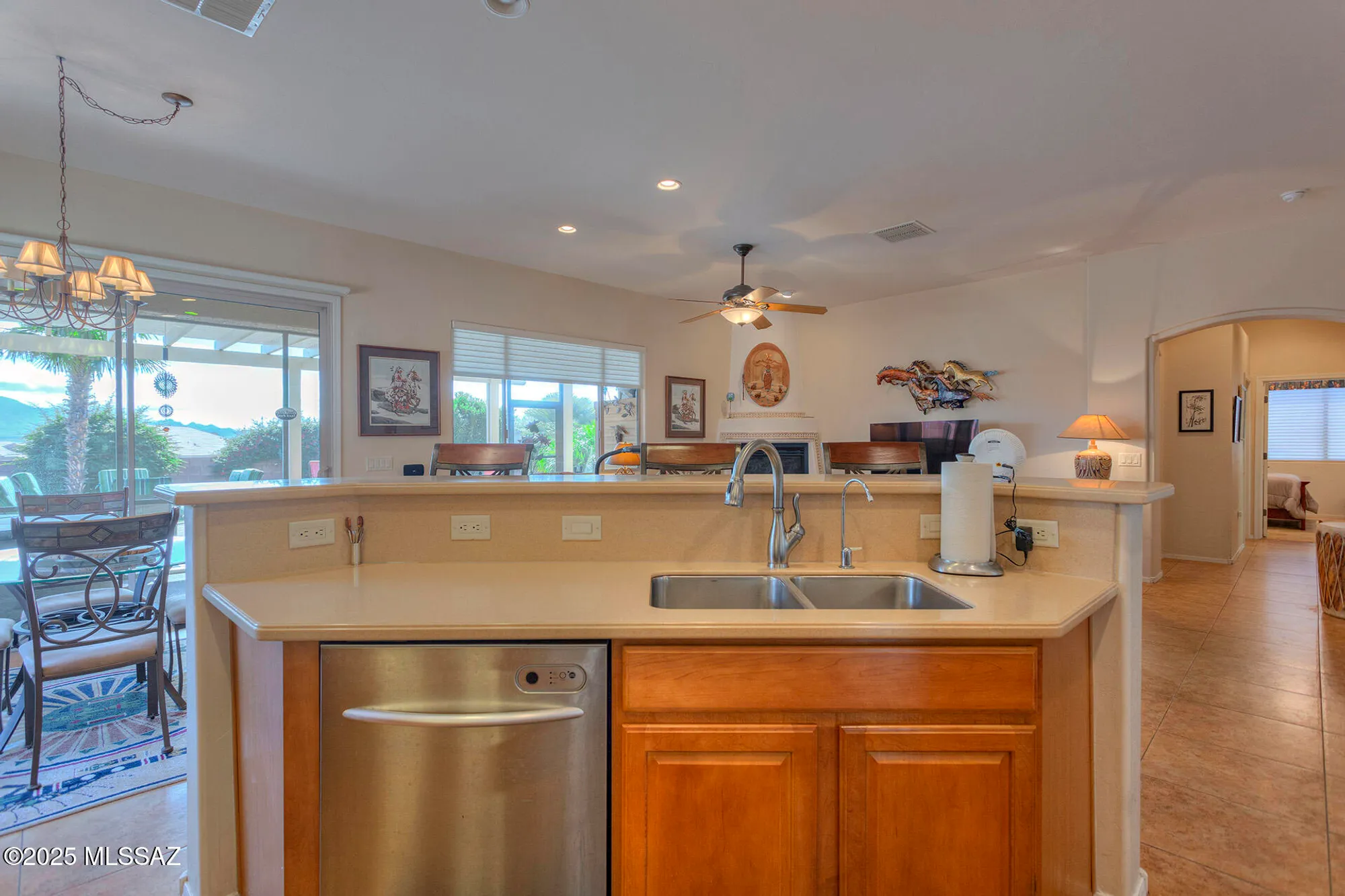 Property Slideshow image 6 of 27 | 506 n michelangelo dr, Green Valley, AZ, 85614