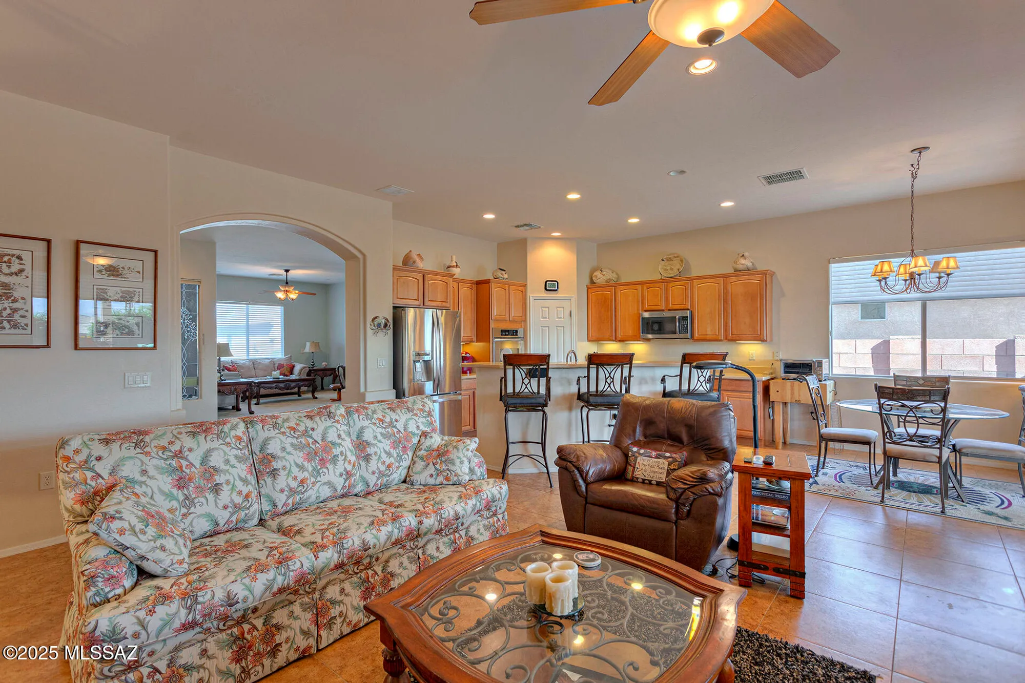 Property Slideshow image 17 of 27 | 506 n michelangelo dr, Green Valley, AZ, 85614
