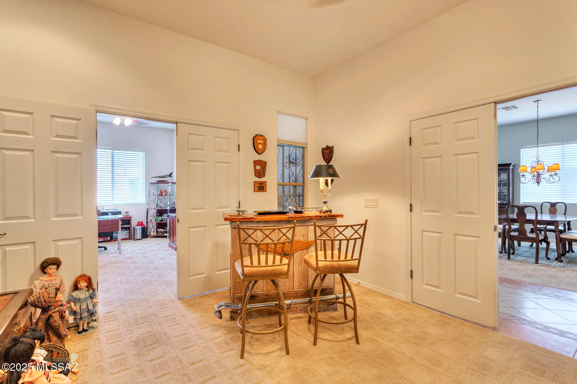Property Slideshow image 16 of 27 | 506 n michelangelo dr, Green Valley, AZ, 85614