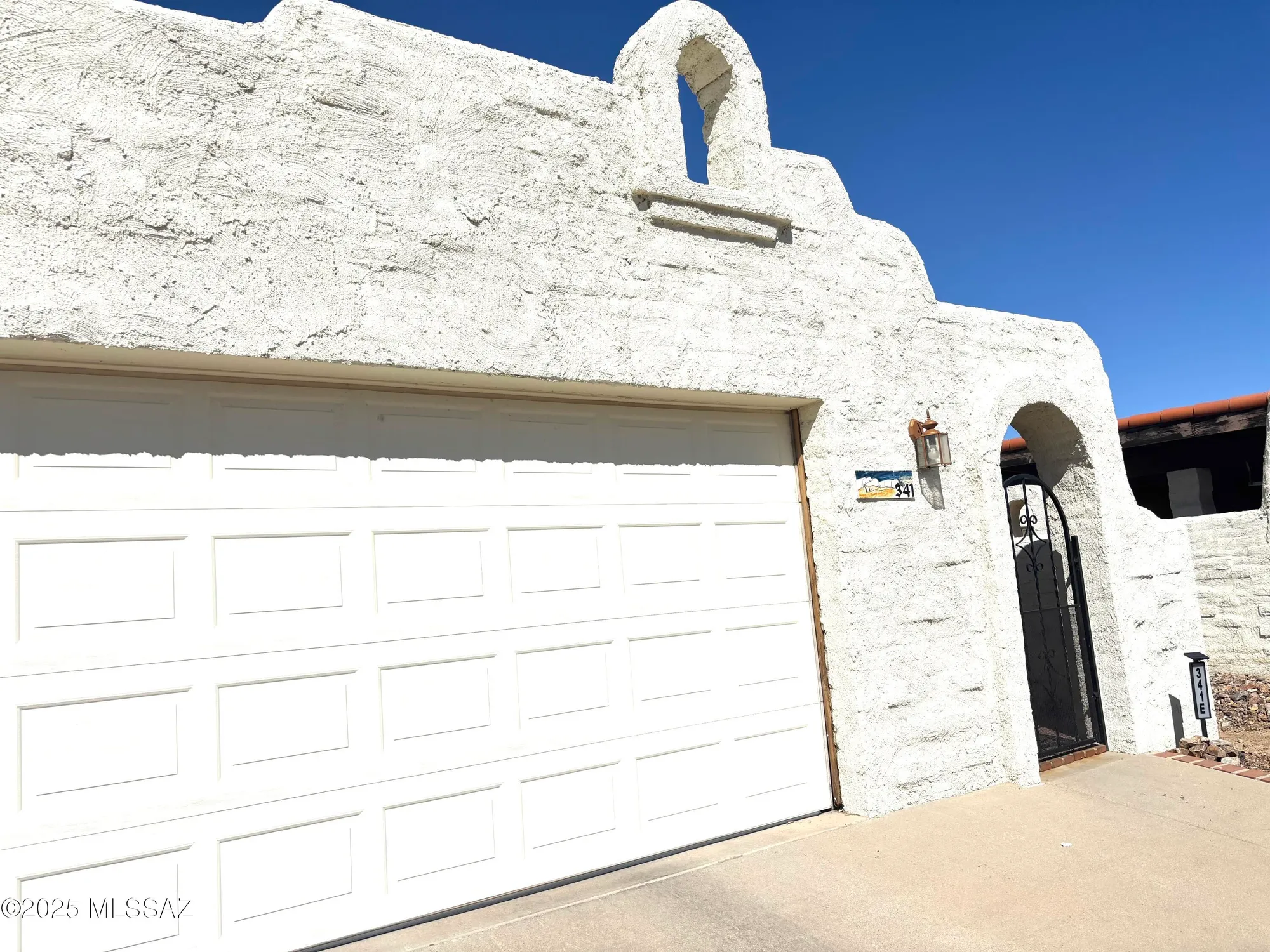 Property Slideshow image 41 of 42 | 341 e via terrenal, Green Valley, AZ, 85614