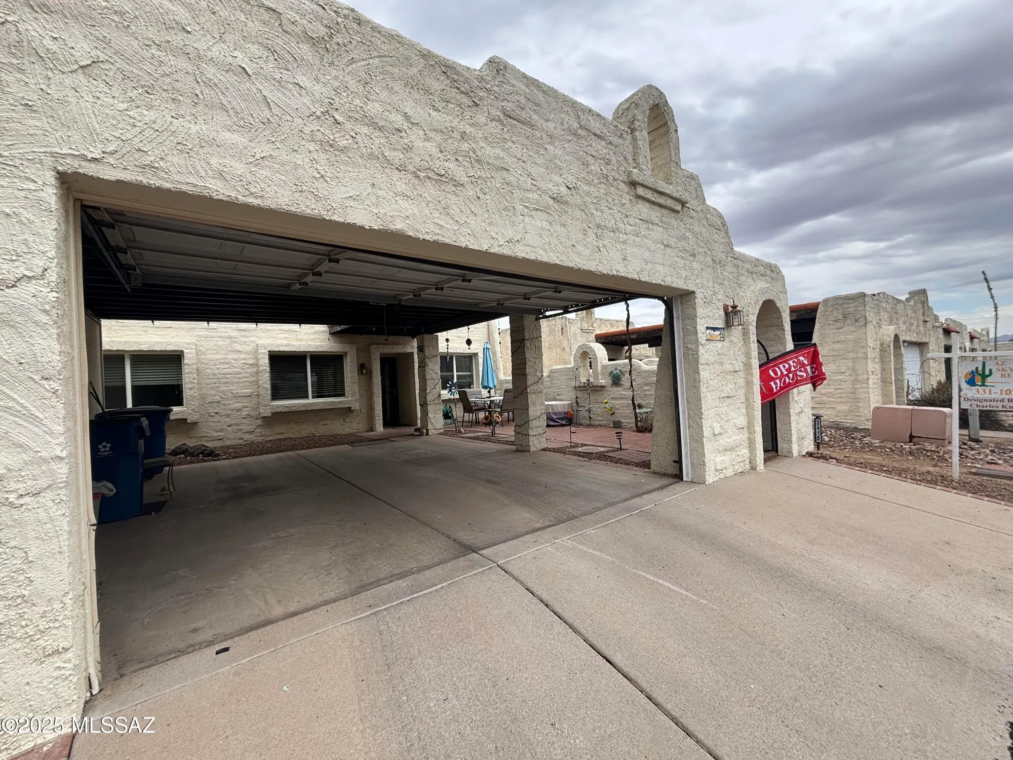 Property Slideshow image 9 of 42 | 341 e via terrenal, Green Valley, AZ, 85614