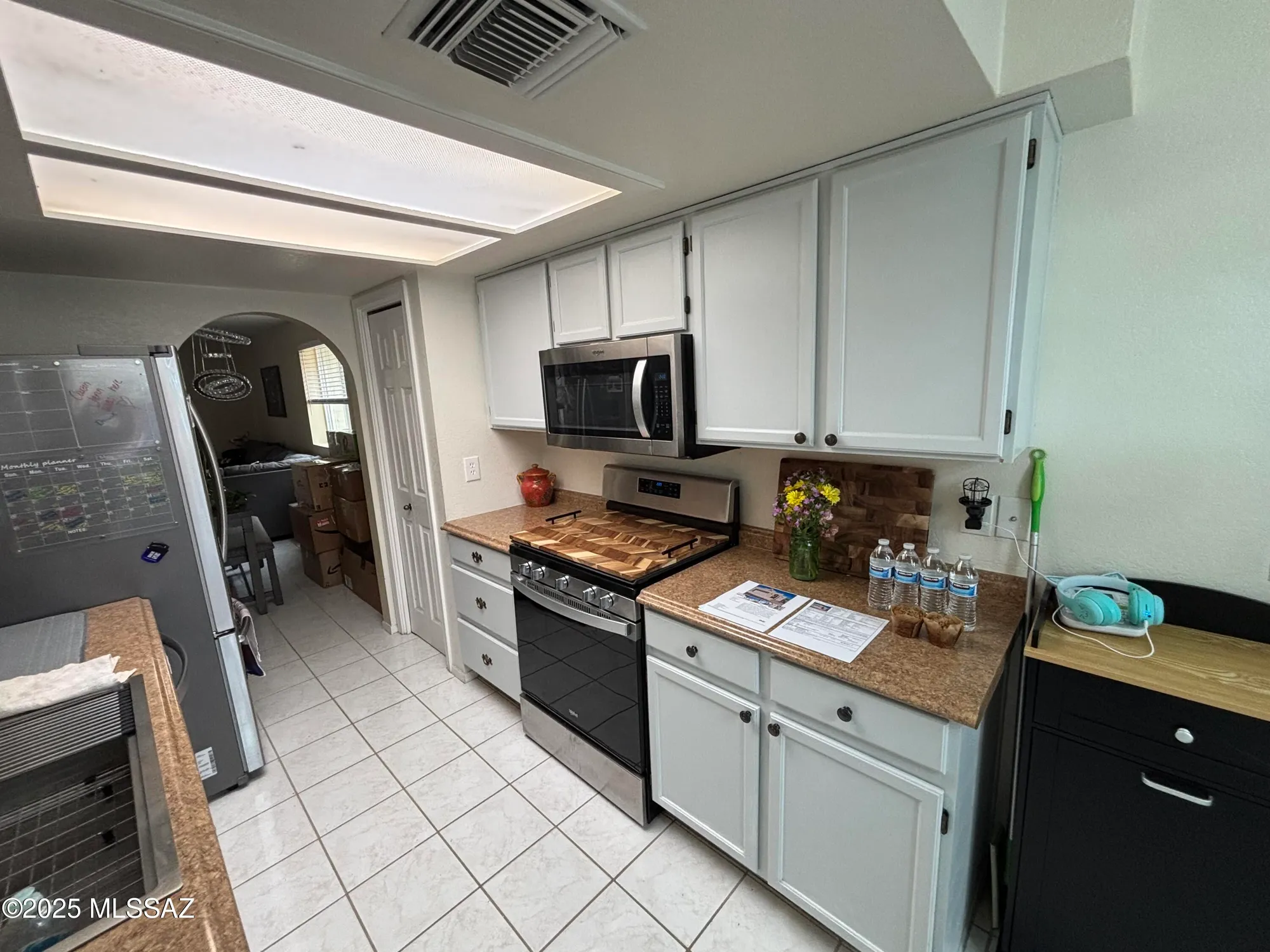 Property Slideshow image 13 of 42 | 341 e via terrenal, Green Valley, AZ, 85614