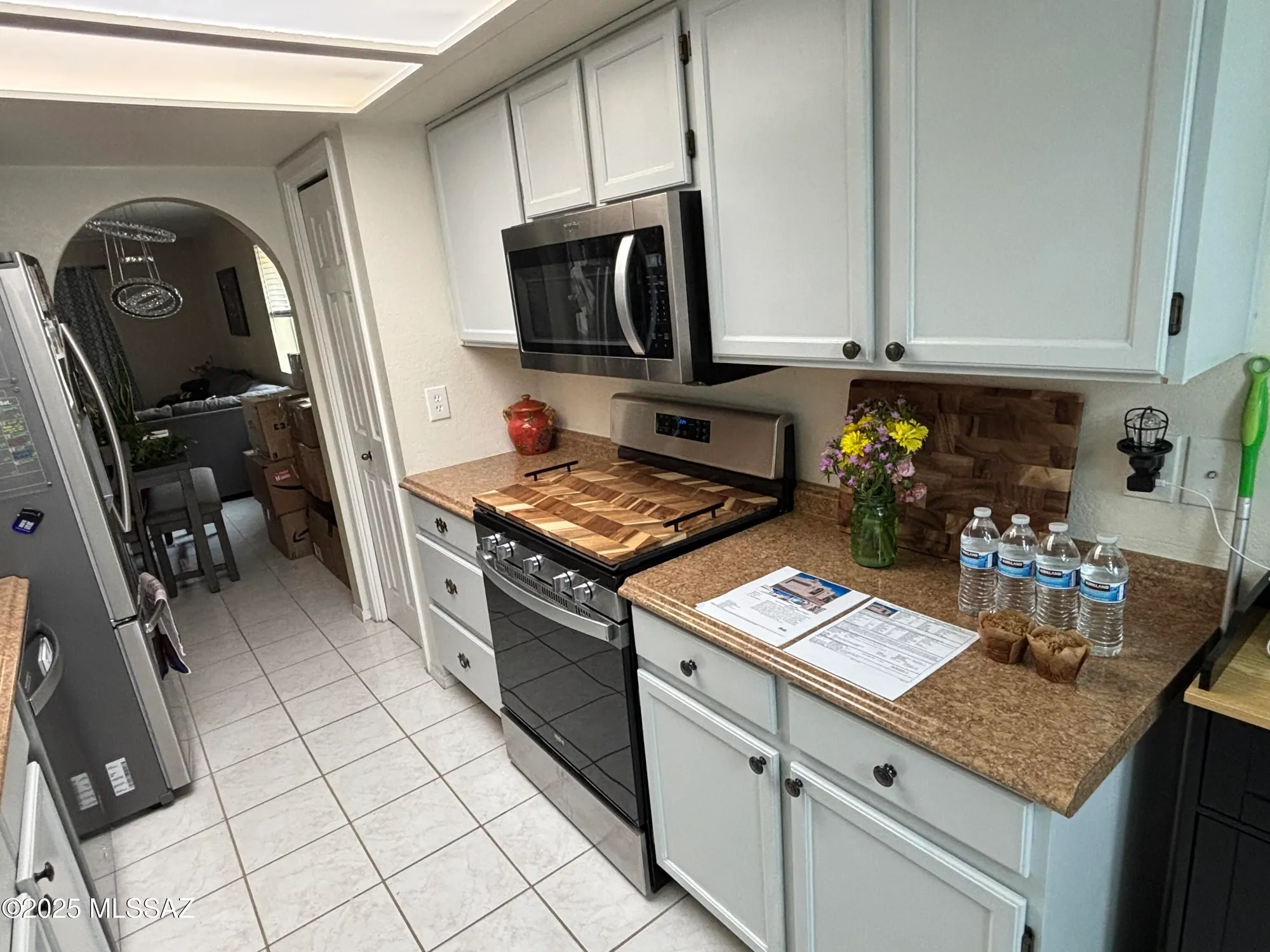 Property Slideshow image 10 of 42 | 341 e via terrenal, Green Valley, AZ, 85614