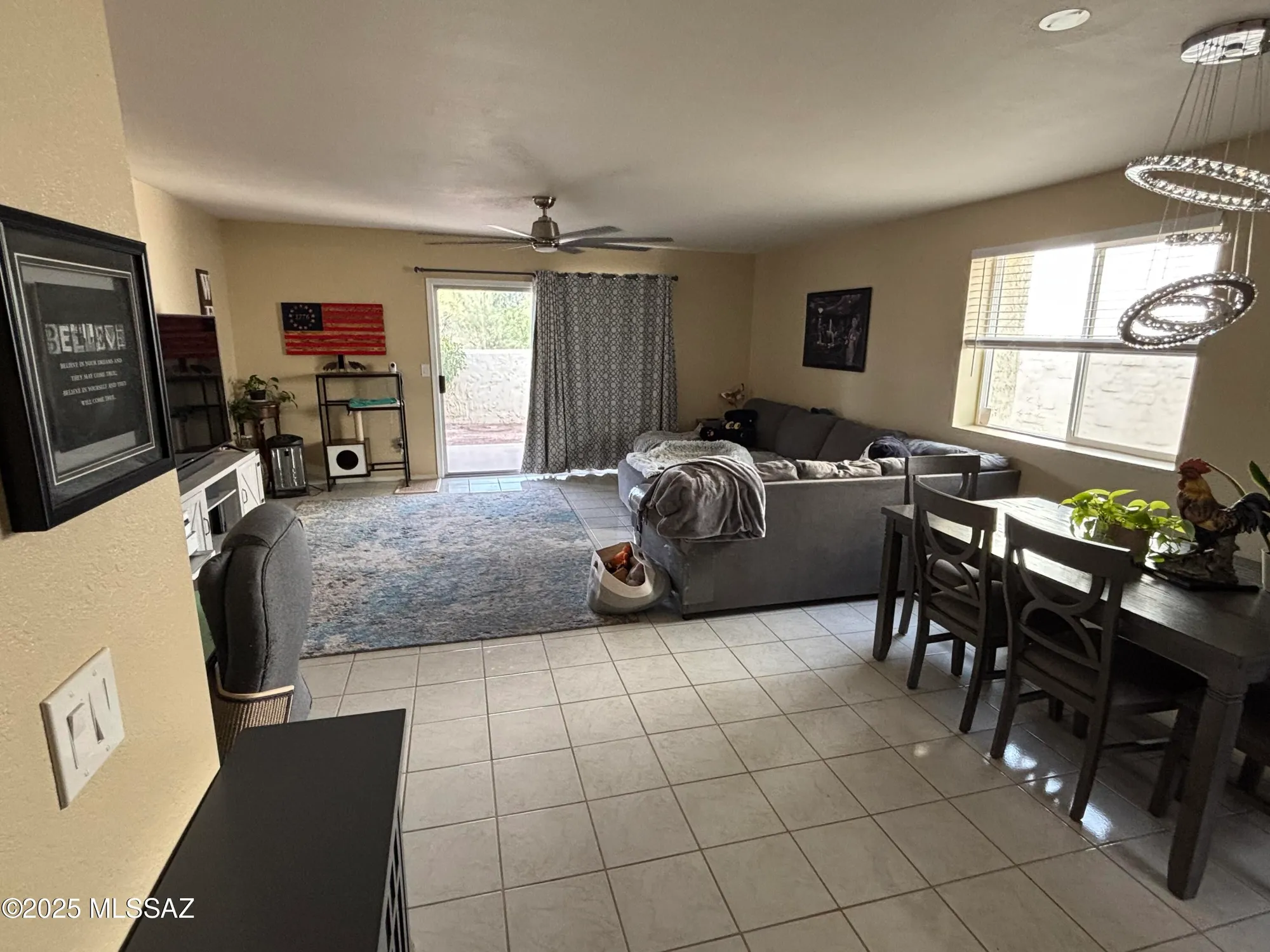 Property Slideshow image 5 of 42 | 341 e via terrenal, Green Valley, AZ, 85614