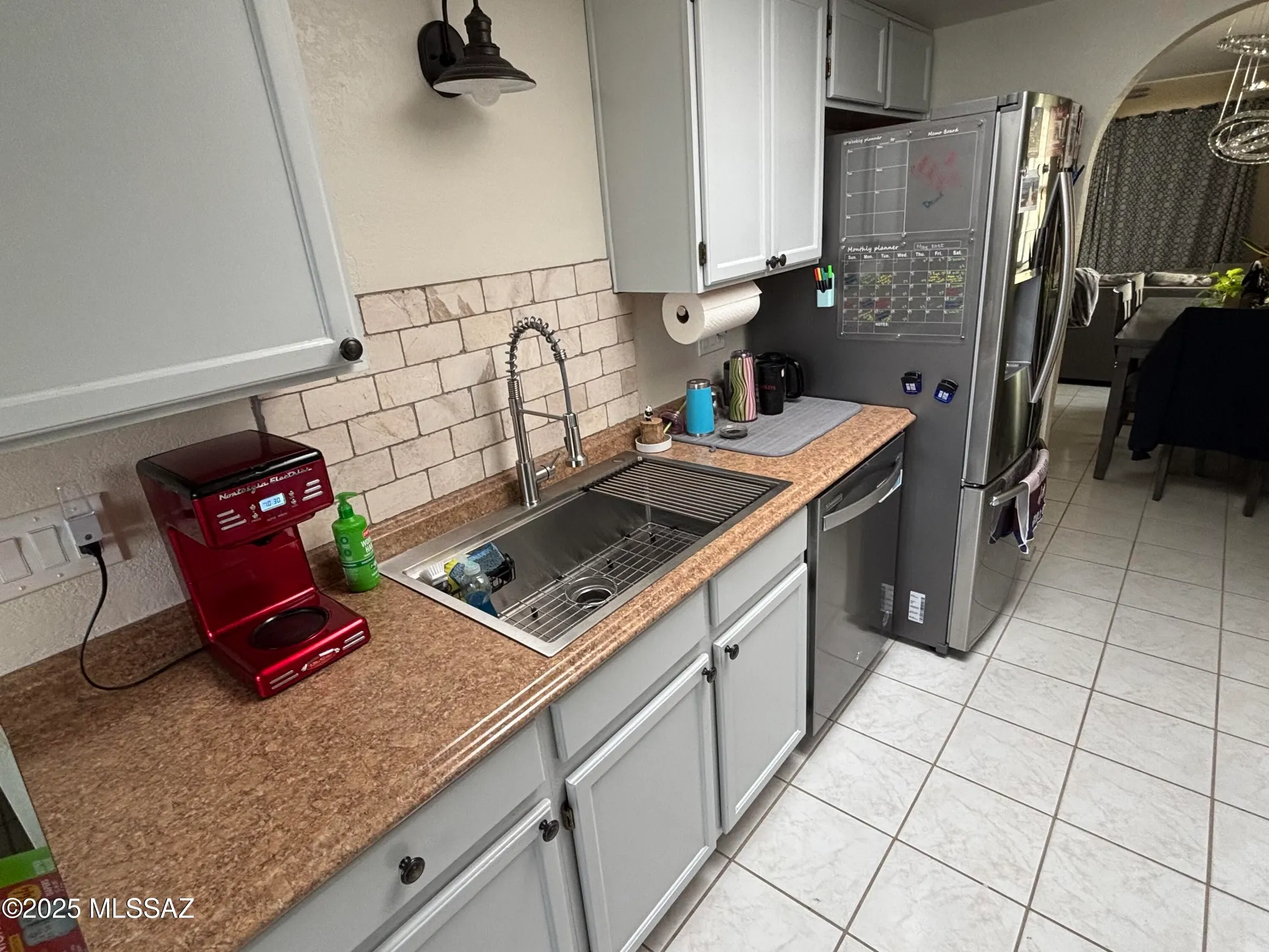 Property Slideshow image 6 of 42 | 341 e via terrenal, Green Valley, AZ, 85614