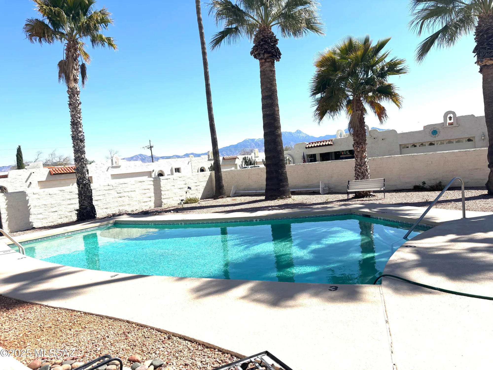 Property Slideshow image 42 of 42 | 341 e via terrenal, Green Valley, AZ, 85614