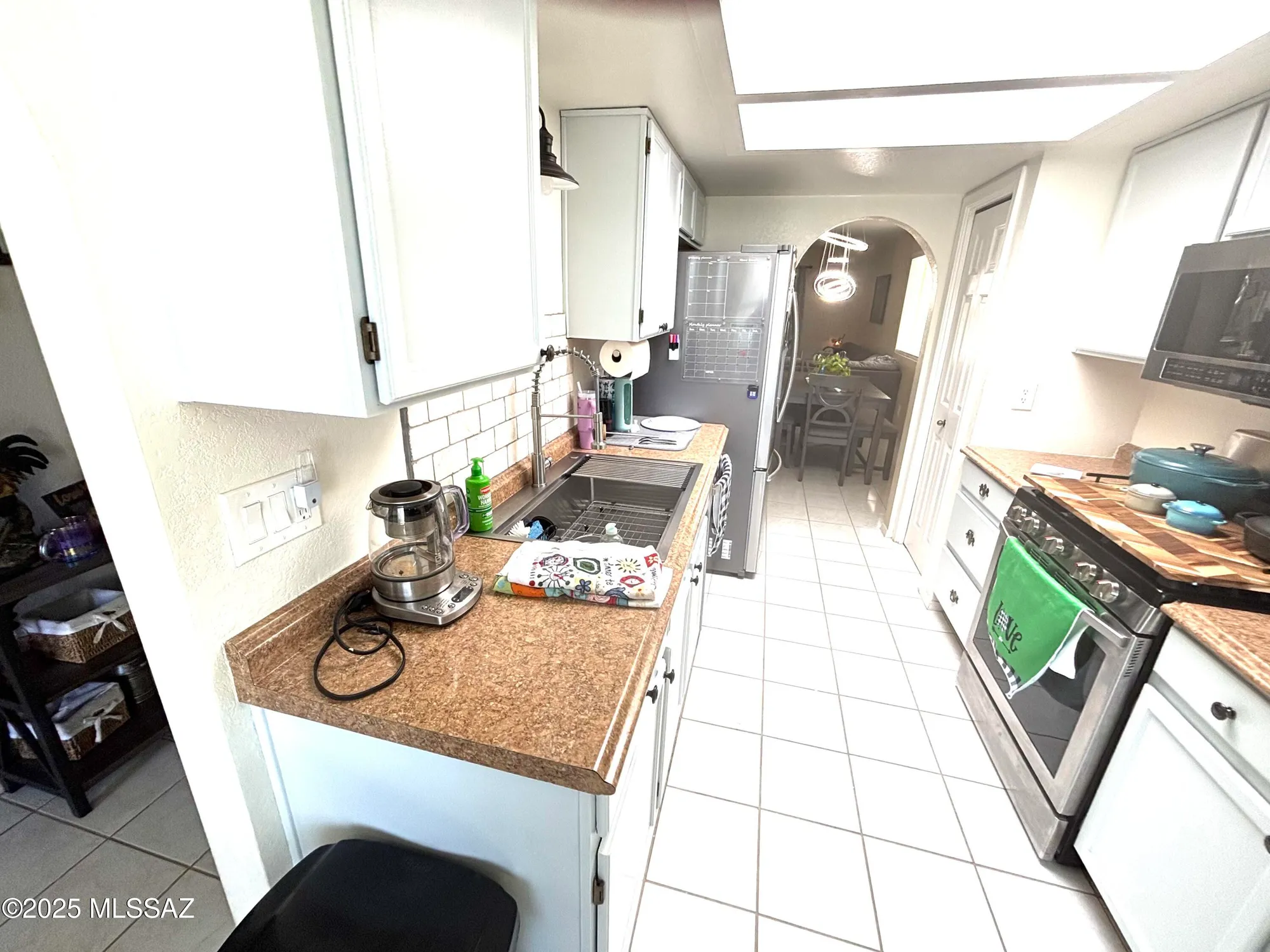 Property Slideshow image 34 of 42 | 341 e via terrenal, Green Valley, AZ, 85614