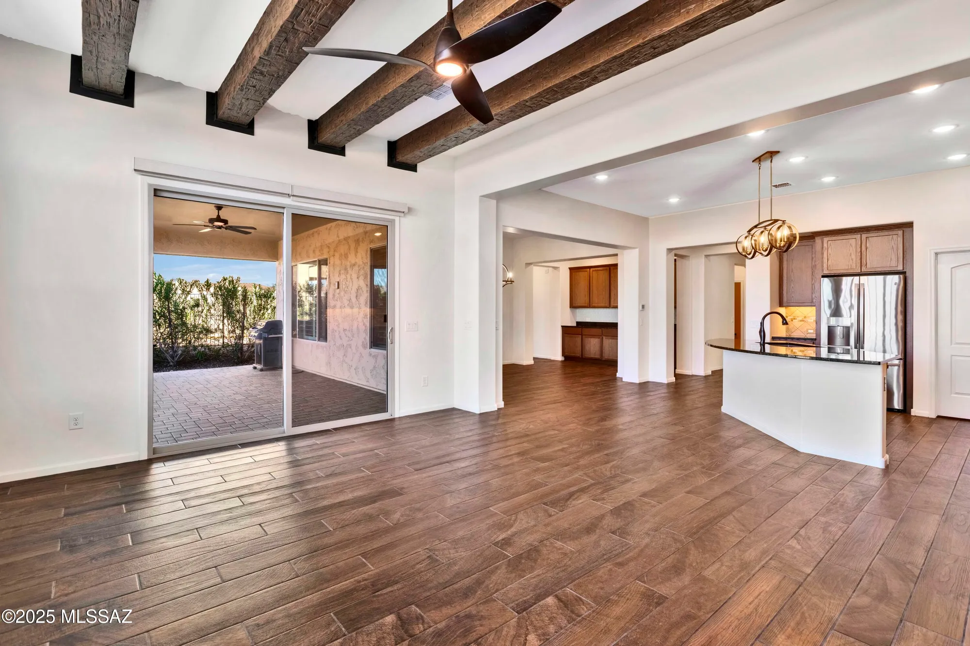 Property Slideshow image 11 of 48 | 61670 e marble dr, Oracle, AZ, 85623