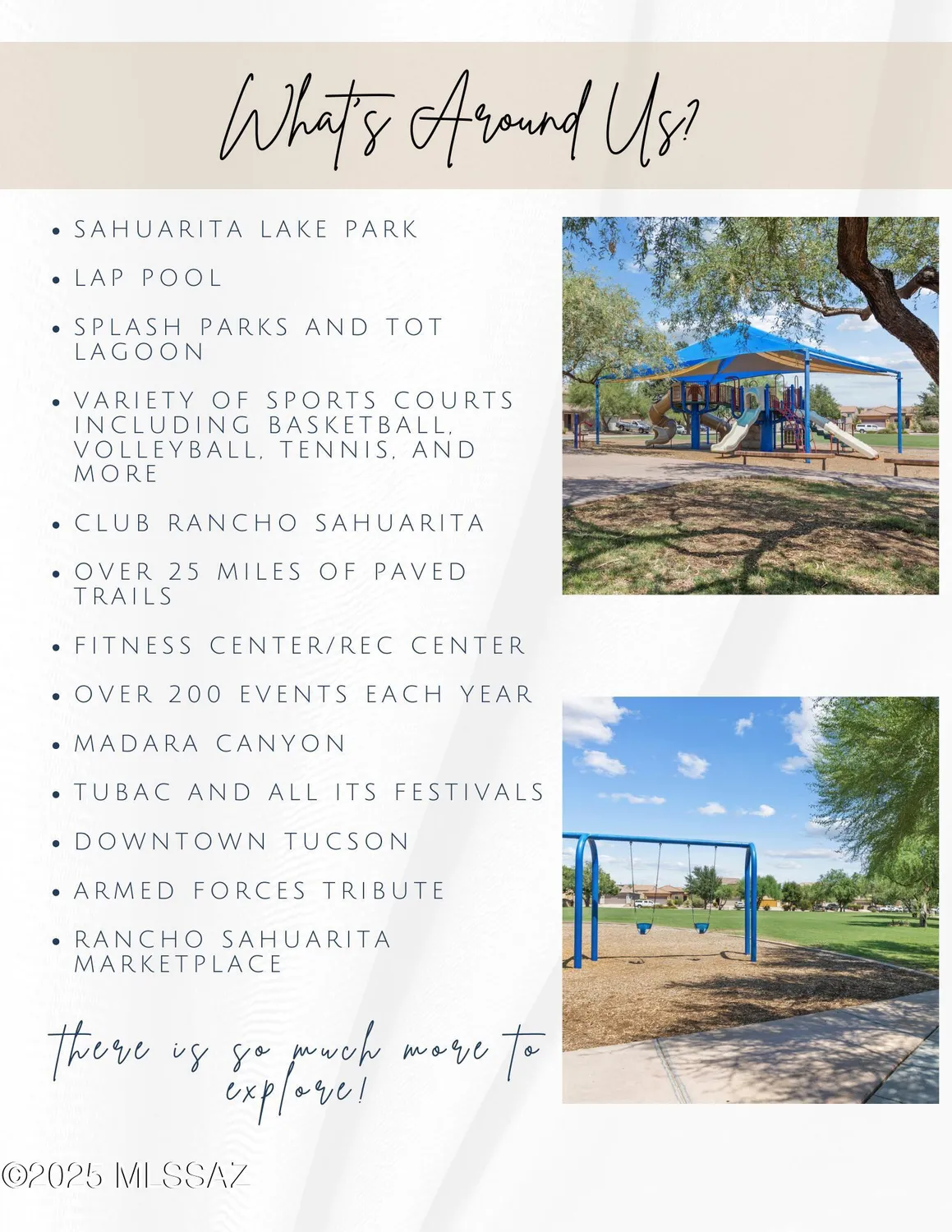 Property Slideshow image 31 of 31 | 14354 s camino vallado, Sahuarita, AZ, 85629