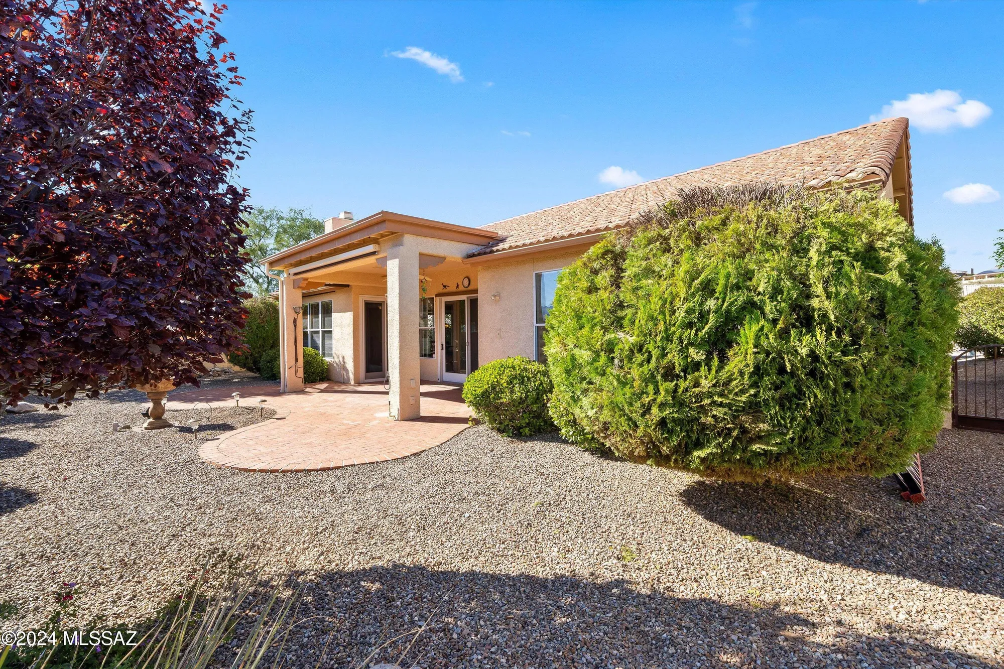 Property Slideshow image 26 of 30 | 36017 s wind crest dr, Tucson, AZ, 85739