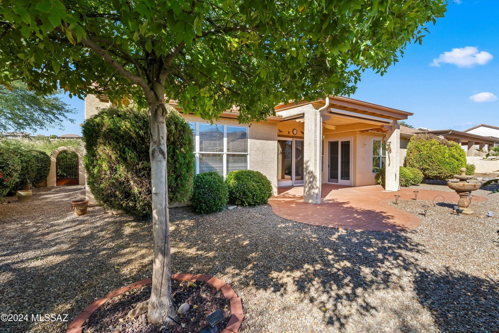 Property Slideshow image 27 of 30 | 36017 s wind crest dr, Tucson, AZ, 85739