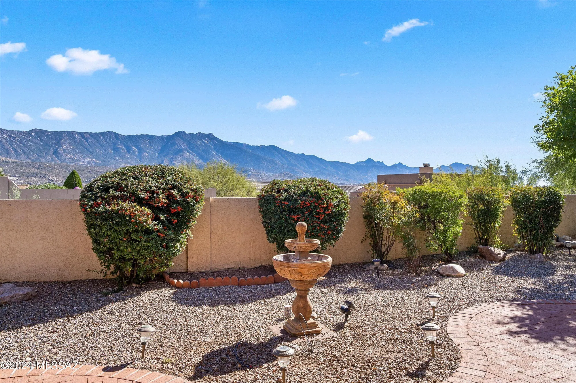 Property Slideshow image 28 of 30 | 36017 s wind crest dr, Tucson, AZ, 85739