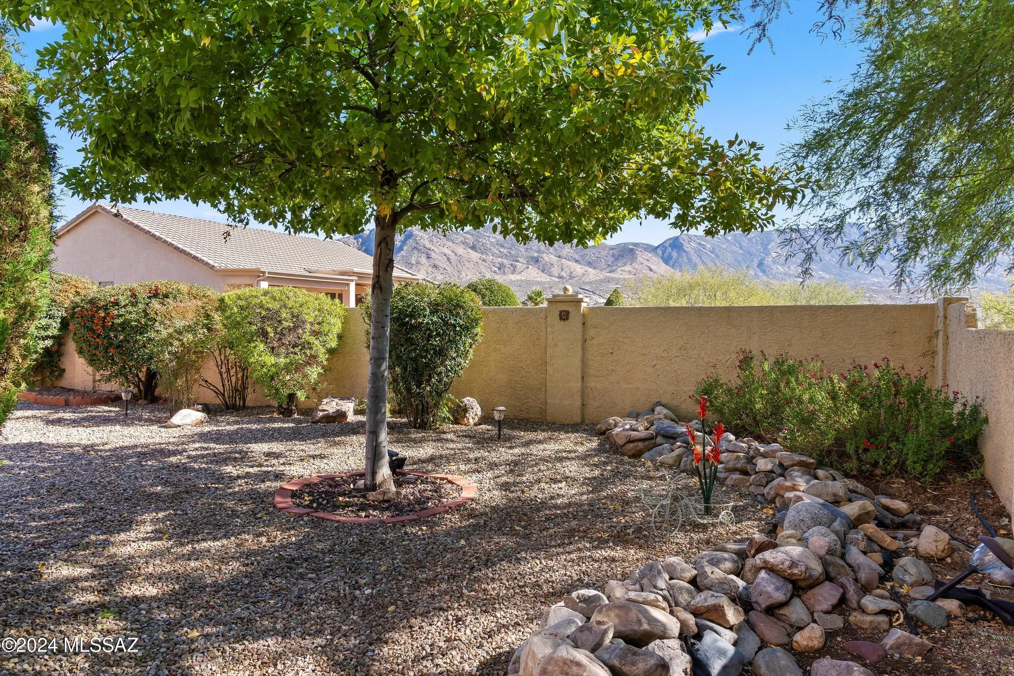 Property Slideshow image 30 of 30 | 36017 s wind crest dr, Tucson, AZ, 85739