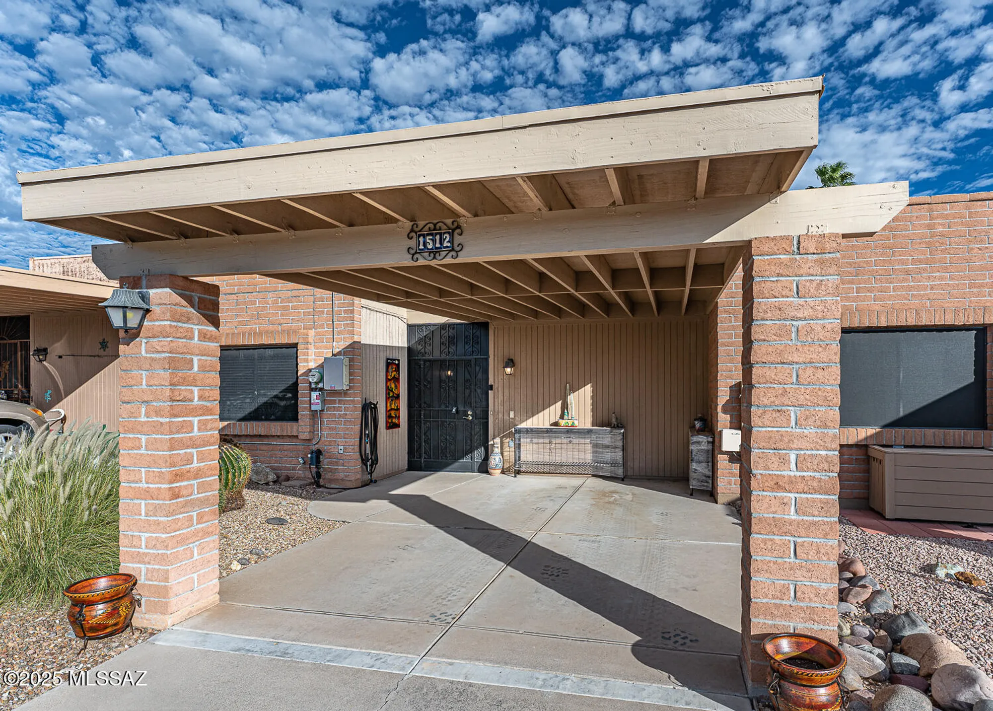 Property Slideshow image 11 of 37 | 1512 w via del jarrito, Green Valley, AZ, 85622