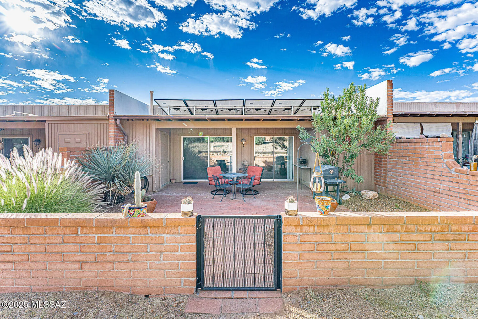 Property Slideshow image 33 of 37 | 1512 w via del jarrito, Green Valley, AZ, 85622