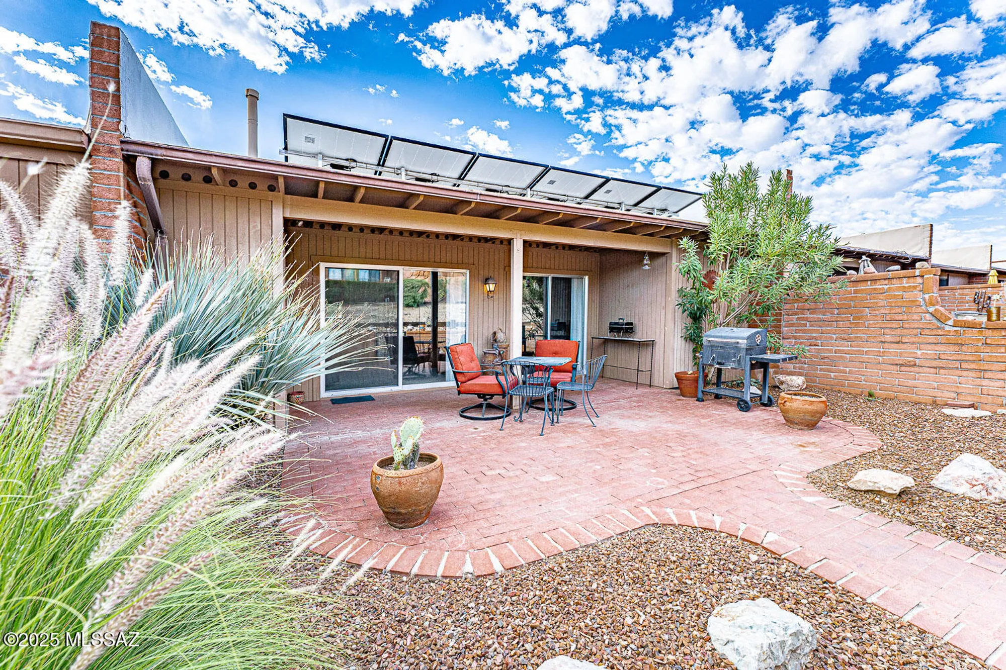 Property Slideshow image 34 of 37 | 1512 w via del jarrito, Green Valley, AZ, 85622