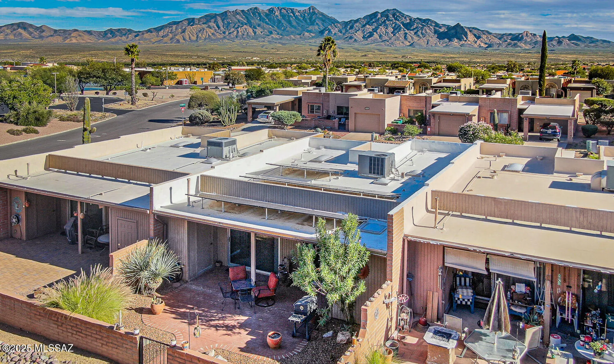 Property Slideshow image 35 of 37 | 1512 w via del jarrito, Green Valley, AZ, 85622