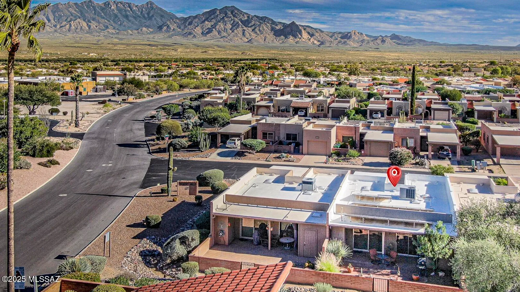 Property Slideshow image 37 of 37 | 1512 w via del jarrito, Green Valley, AZ, 85622