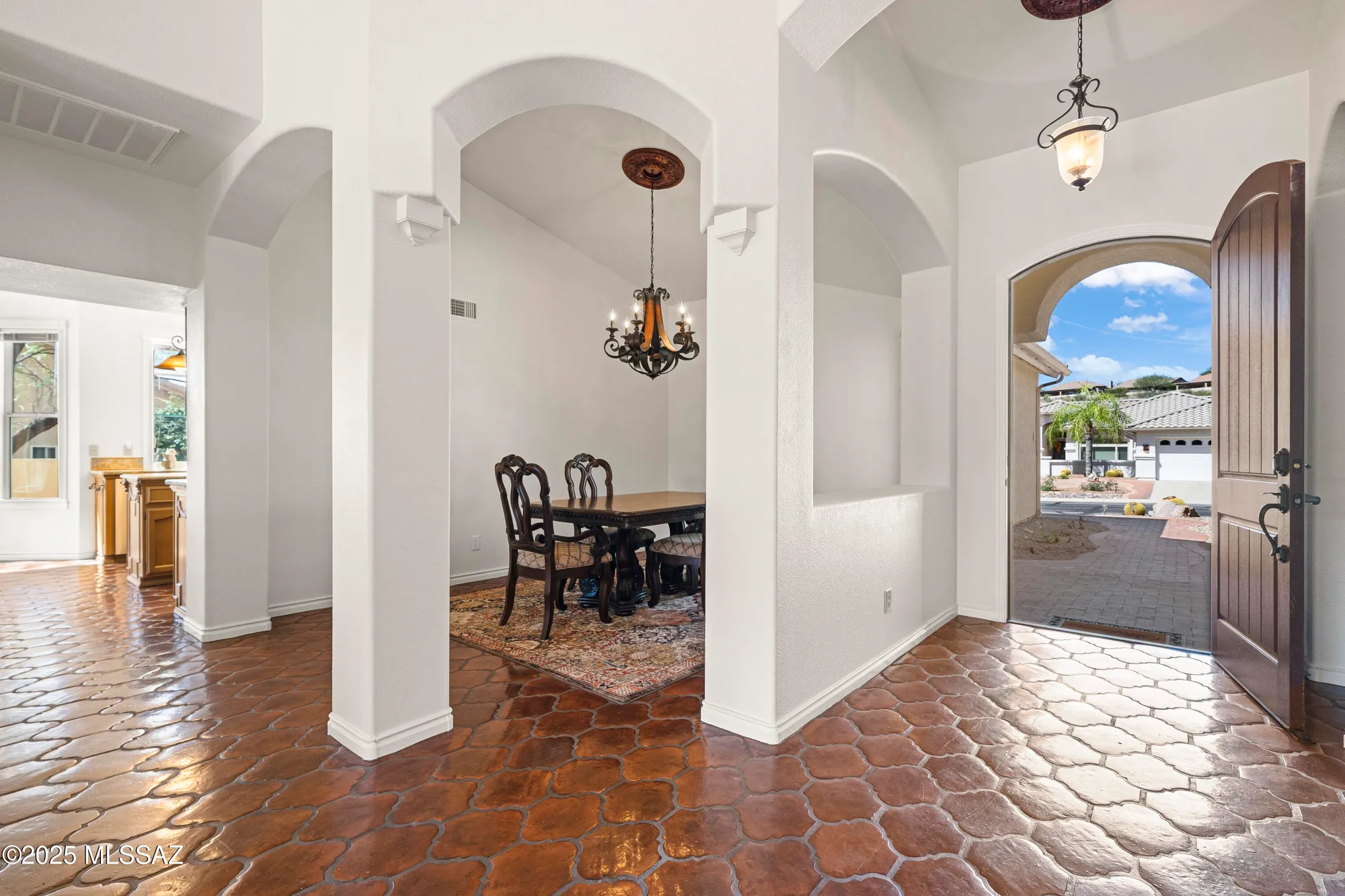 Property Slideshow image 5 of 30 | 36017 s wind crest dr, Tucson, AZ, 85739